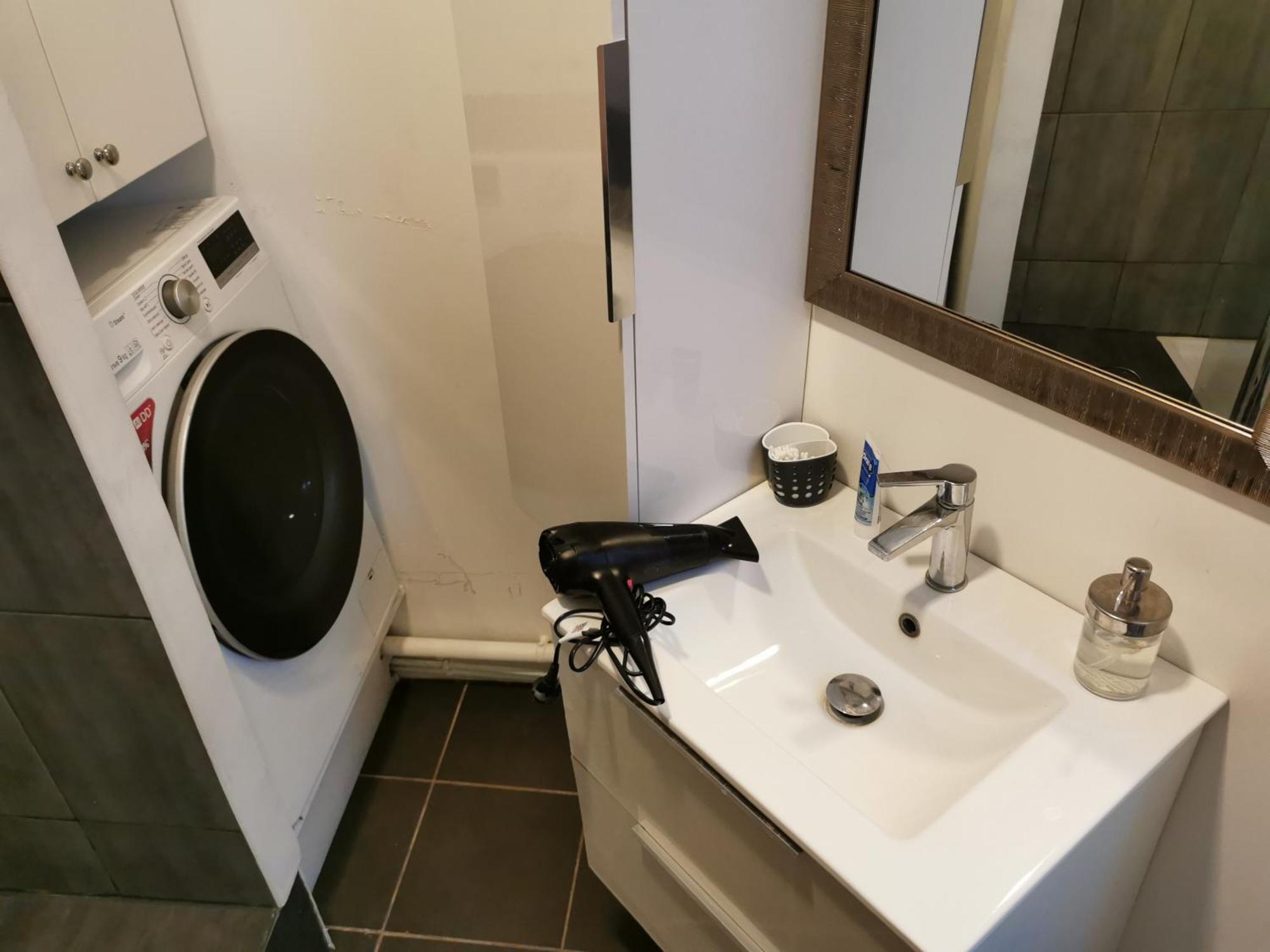 16 Proche A 20 Minutes De La Tour Eiffel Apartment Paris