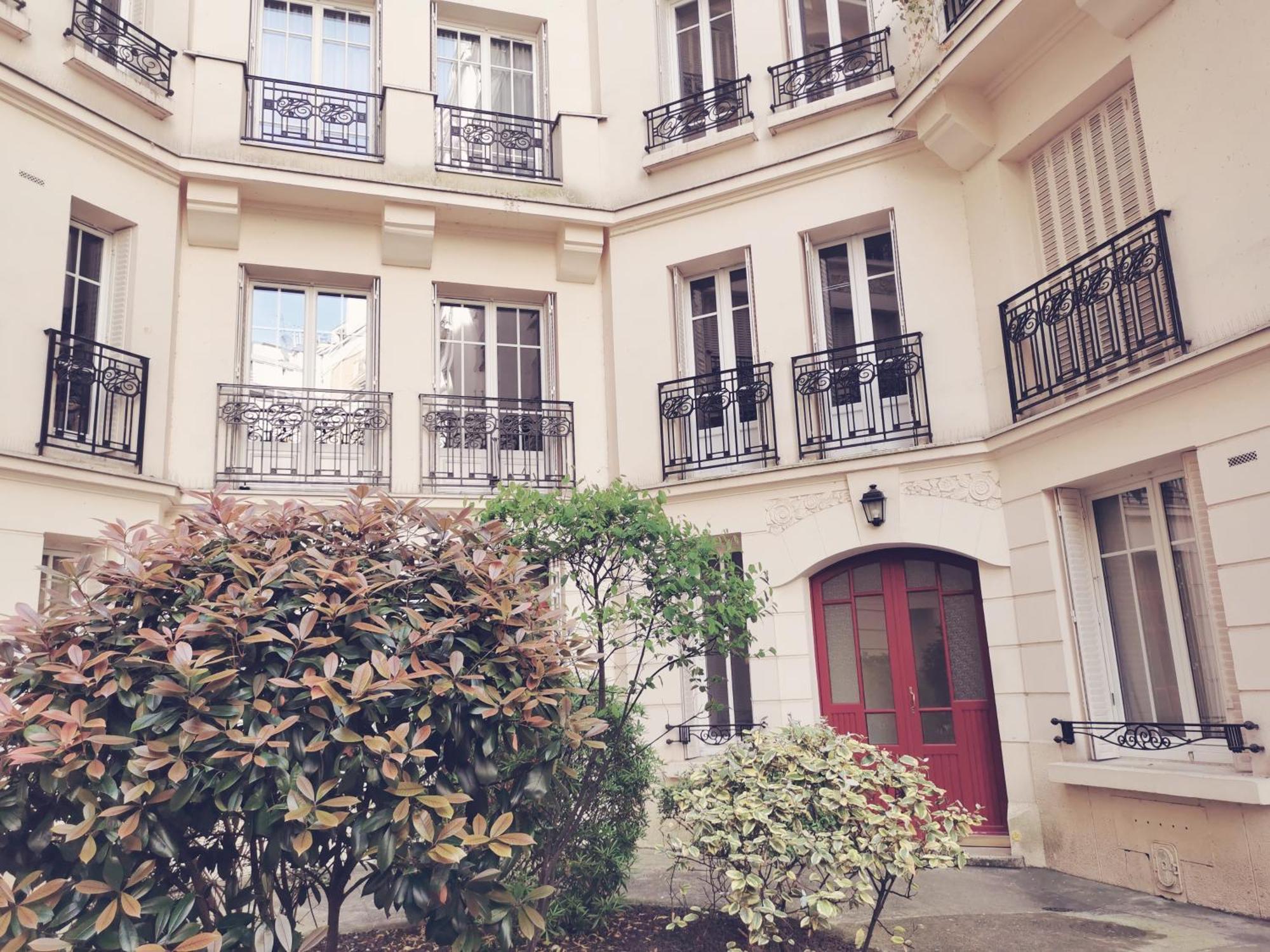 Apartment 16 Proche A 20 Minutes De La Tour Eiffel