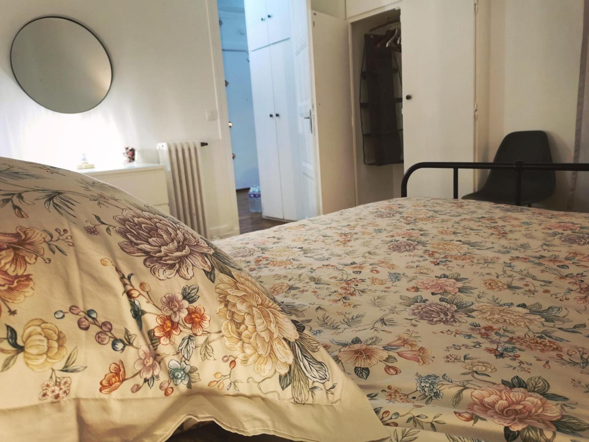 Apartment 16 Proche A 20 Minutes De La Tour Eiffel Paris