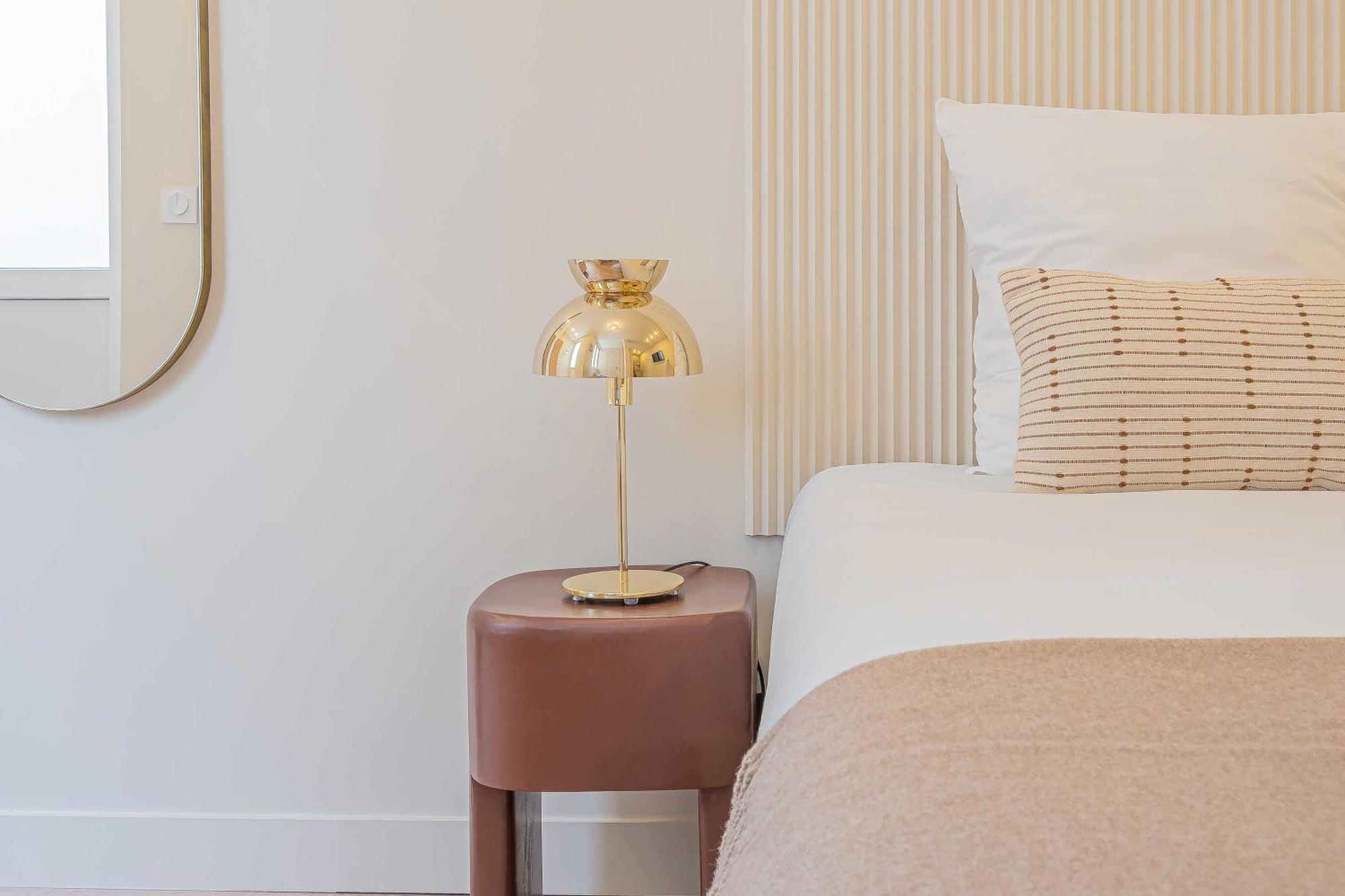 Apartment Bon Marche