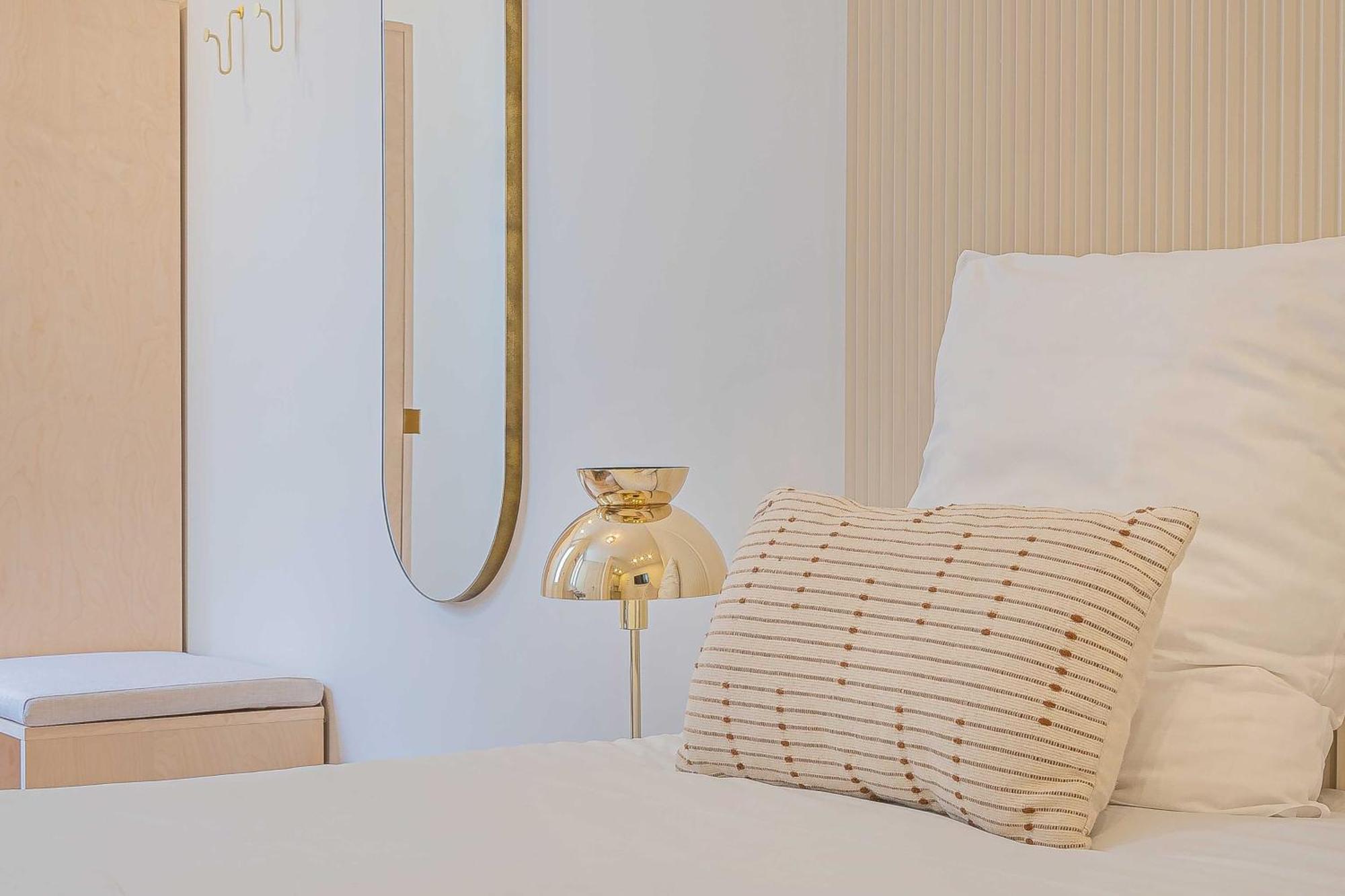 Bon Marche Apartment *