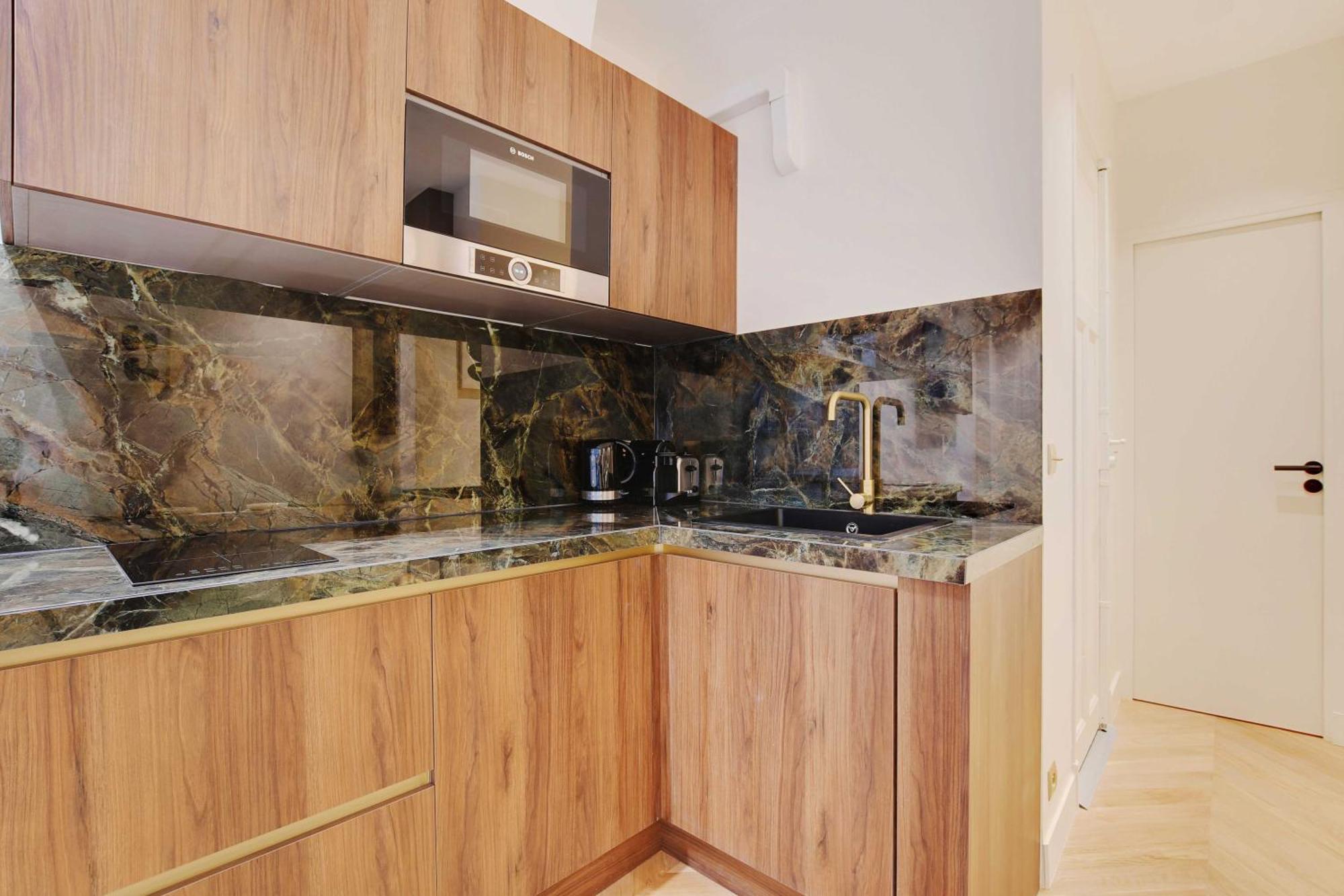 Apartment New - 1br-4p - Saint Germain *