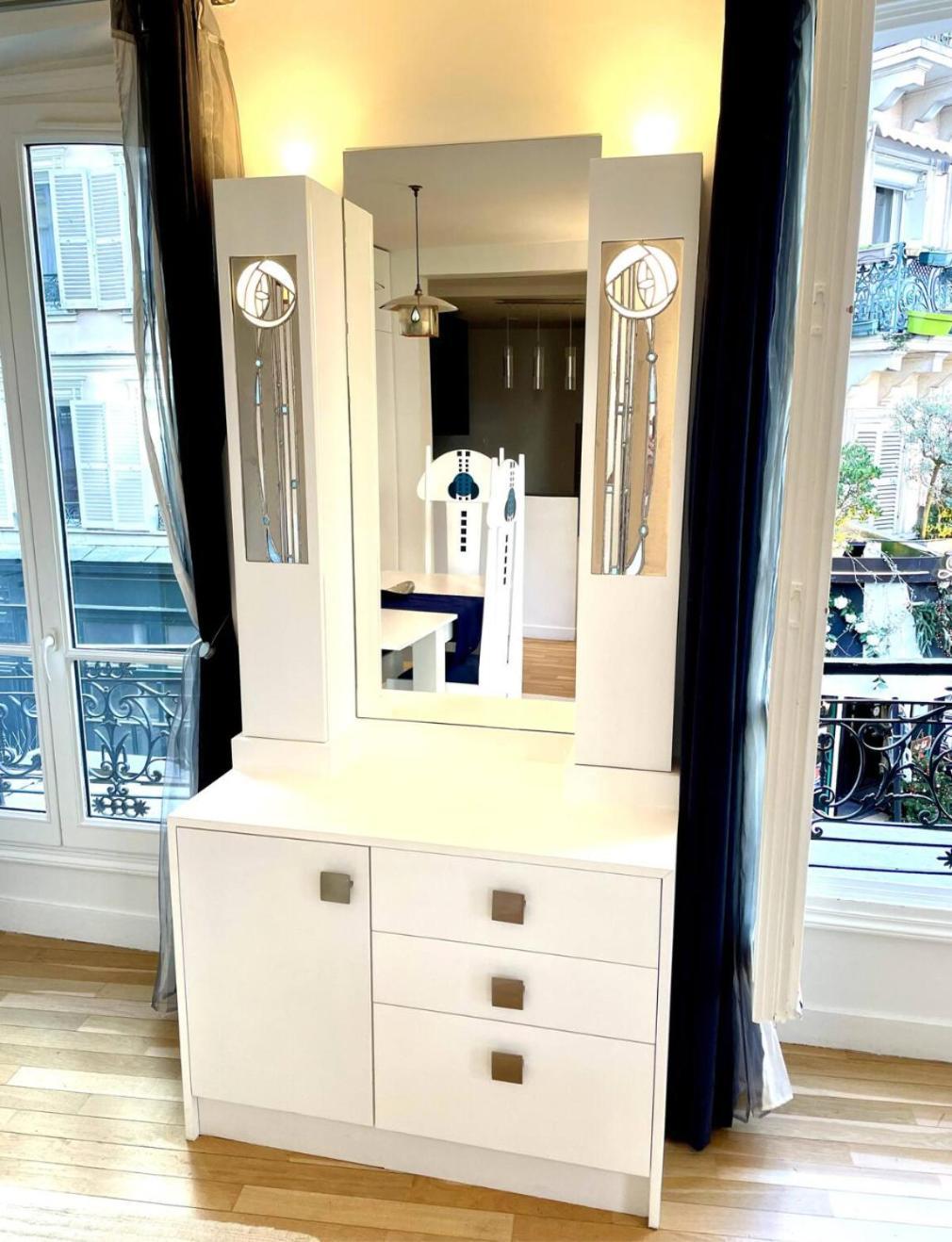 Apartment Lovely Montmartre *