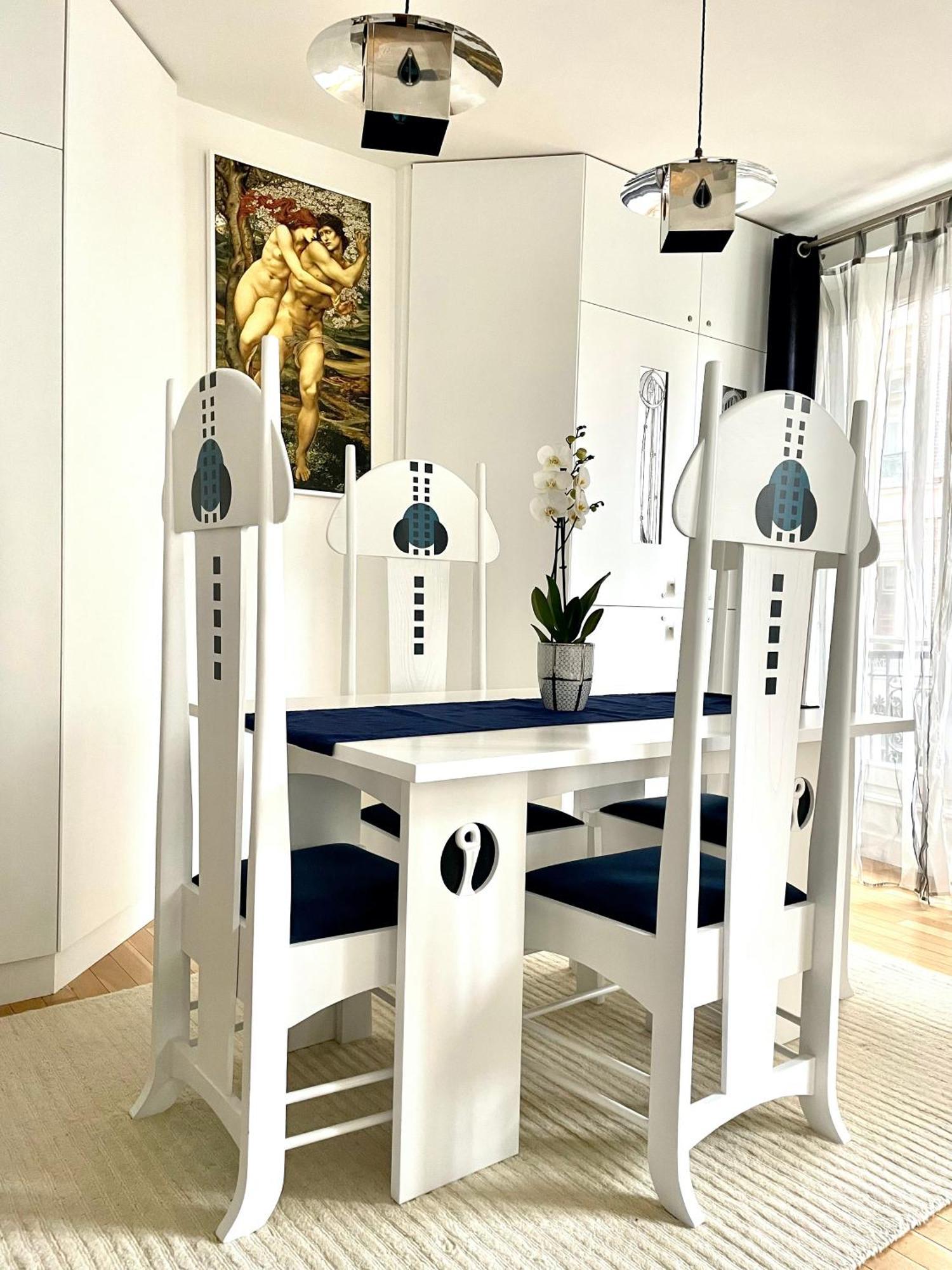Lovely Montmartre Apartment Paris