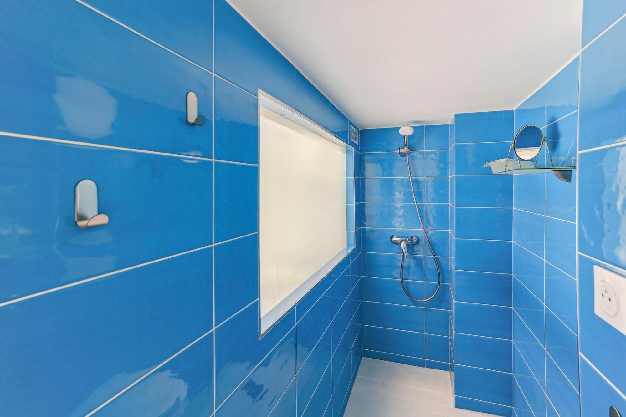 Central & Louvre - 1br - Cityapartmentstay Apartment
