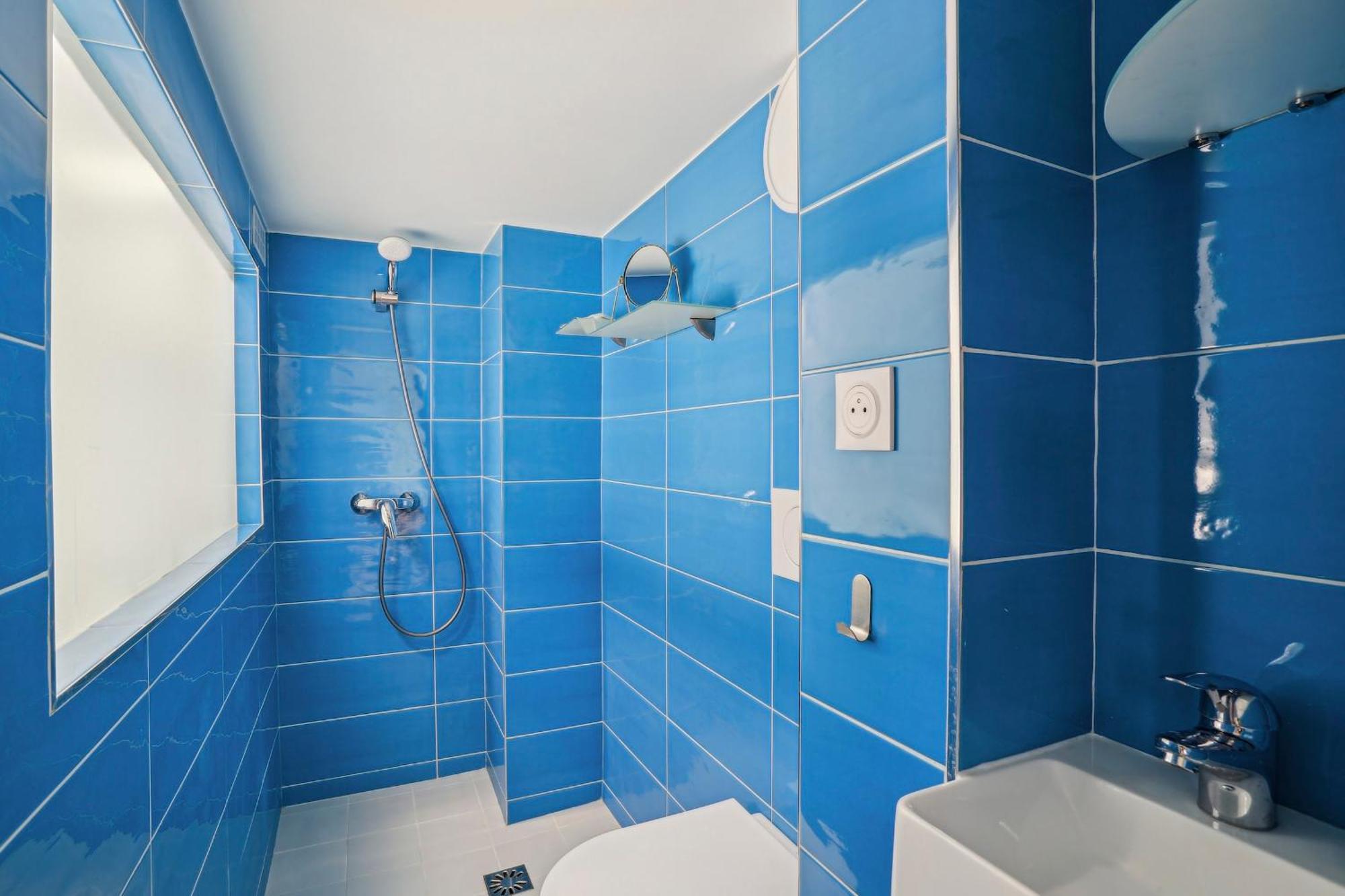 Central & Louvre - 1br - Cityapartmentstay