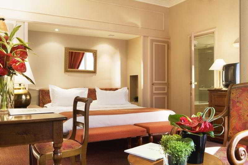 Hotel Saint Albany