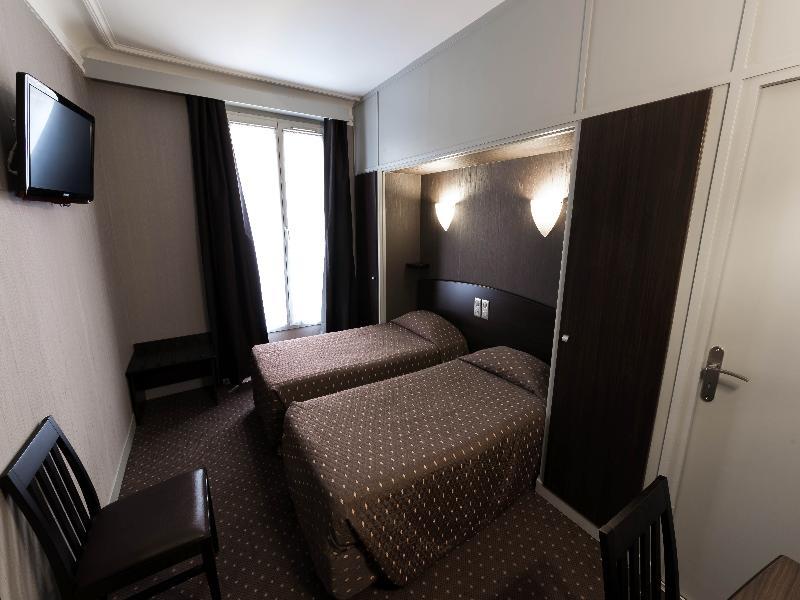 Hotel Victor Massé