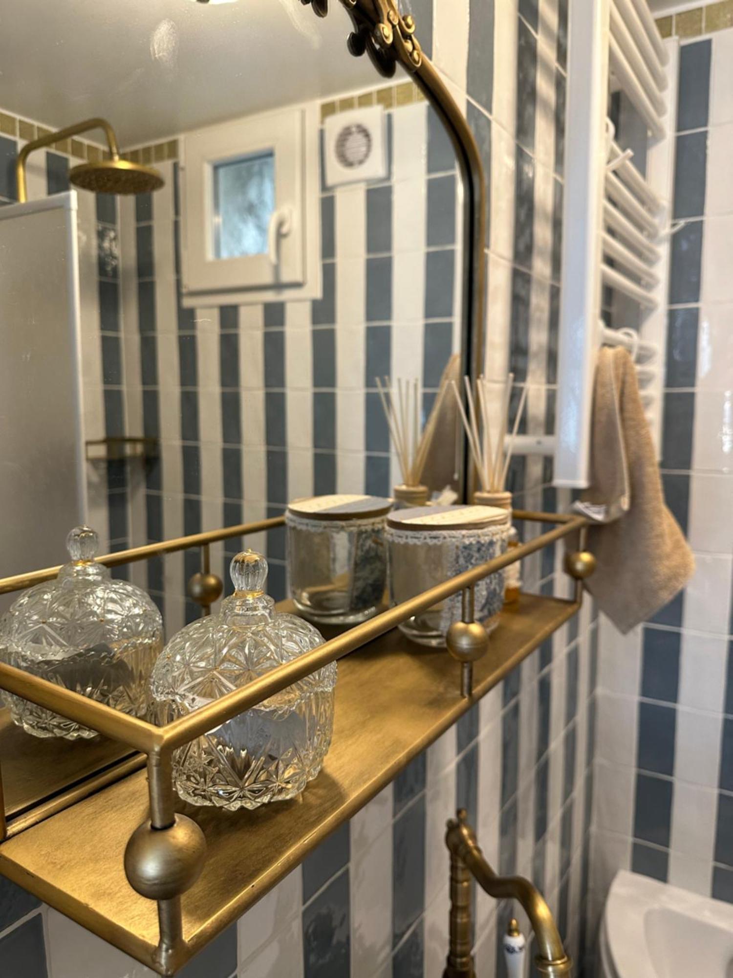 Evasion Parisienne ! Apartment Paris