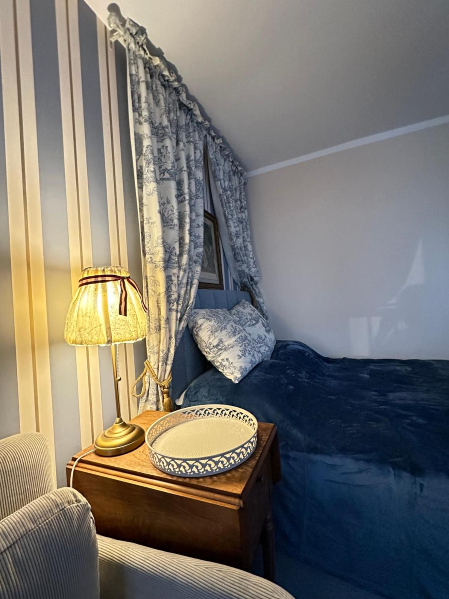 Appartement Evasion Parisienne !