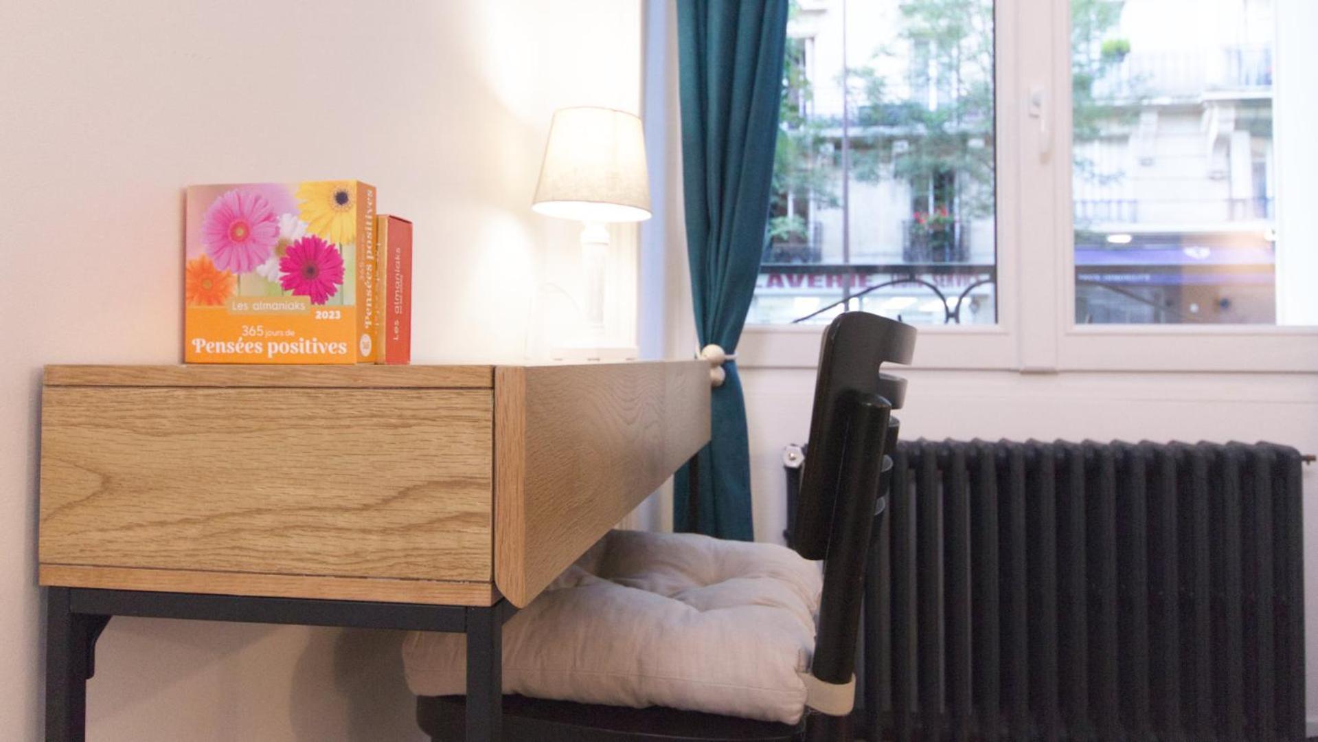 Apartment Le Felix - Proche Metro, Tous Commerces *