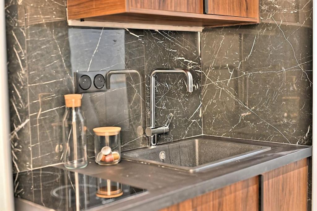 Appartement Chic Au Centre Du Sentier *
