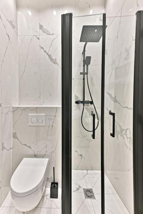 Chic Au Centre Du Sentier Appartement