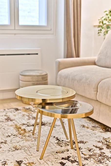 Chic Au Centre Du Sentier Appartement *