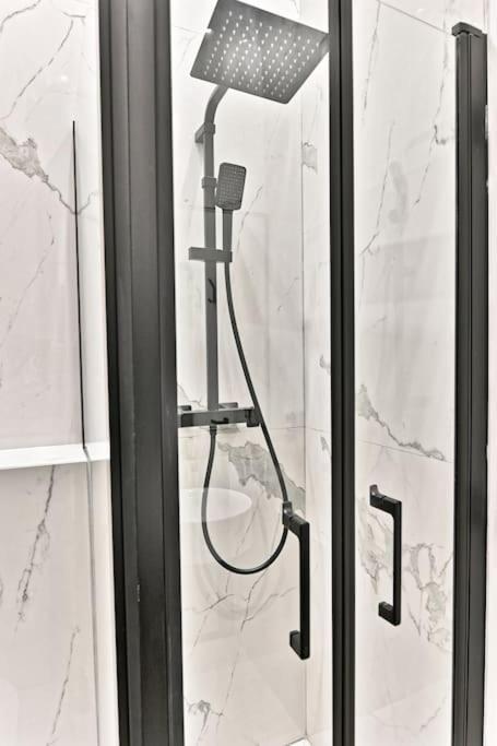 Appartement Chic Au Centre Du Sentier Paris