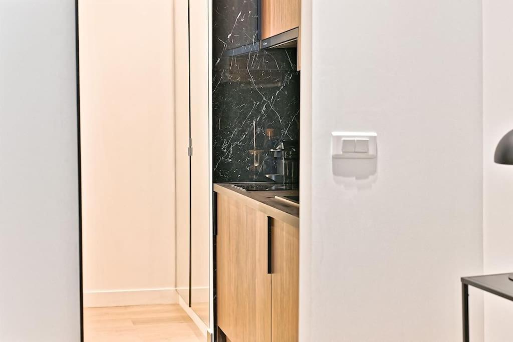 Appartement Chic Au Centre Du Sentier *