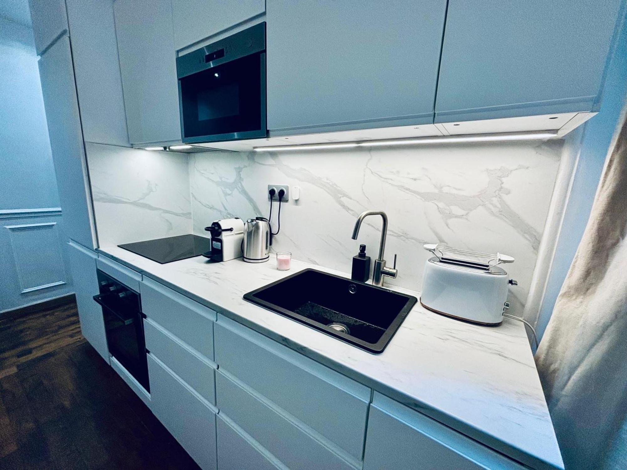 Chardon Lagache Appartement *