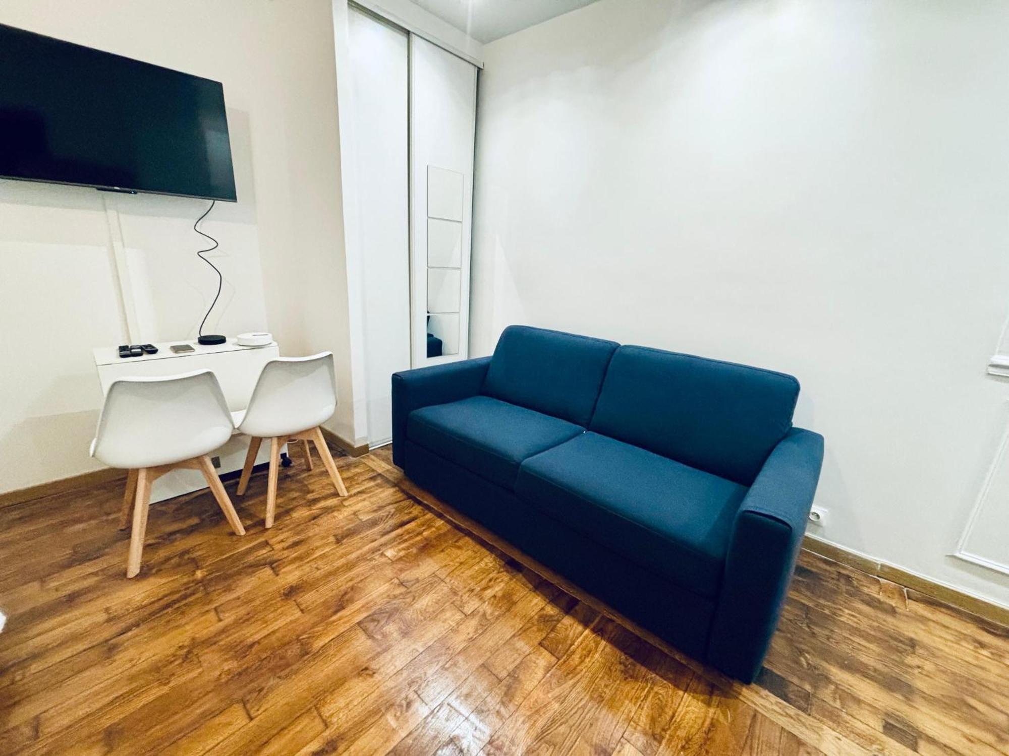 Appartement Chardon Lagache *