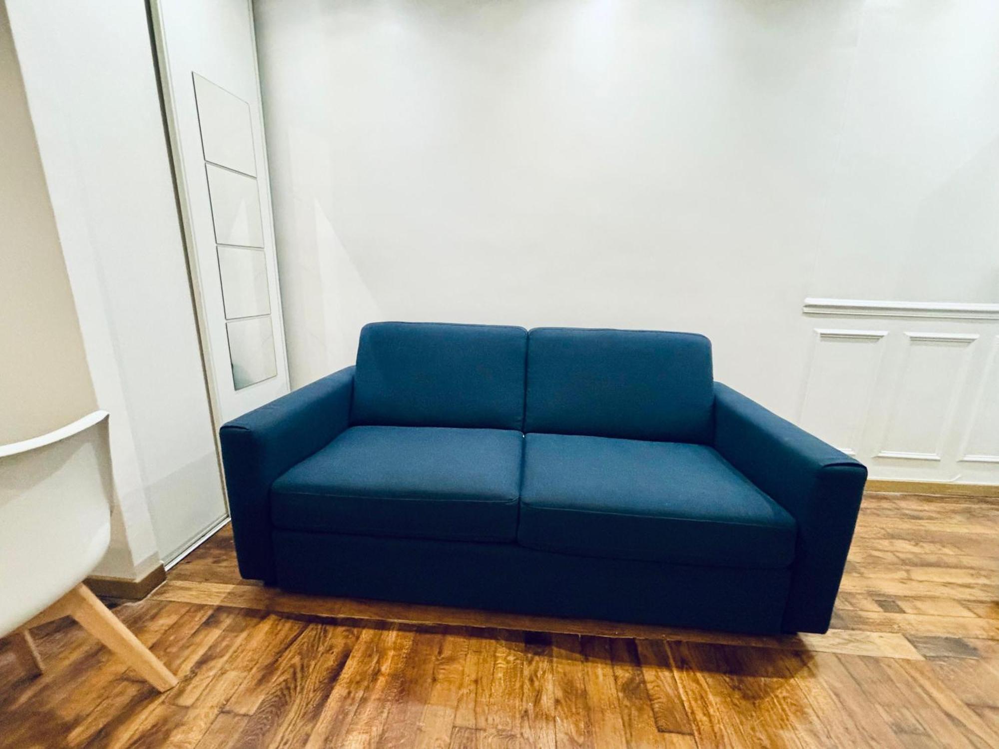 Appartement Chardon Lagache Paris