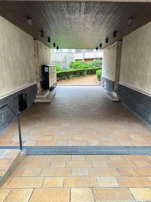 Apartment Spacious Near Carre De Baudouin Bua Paris