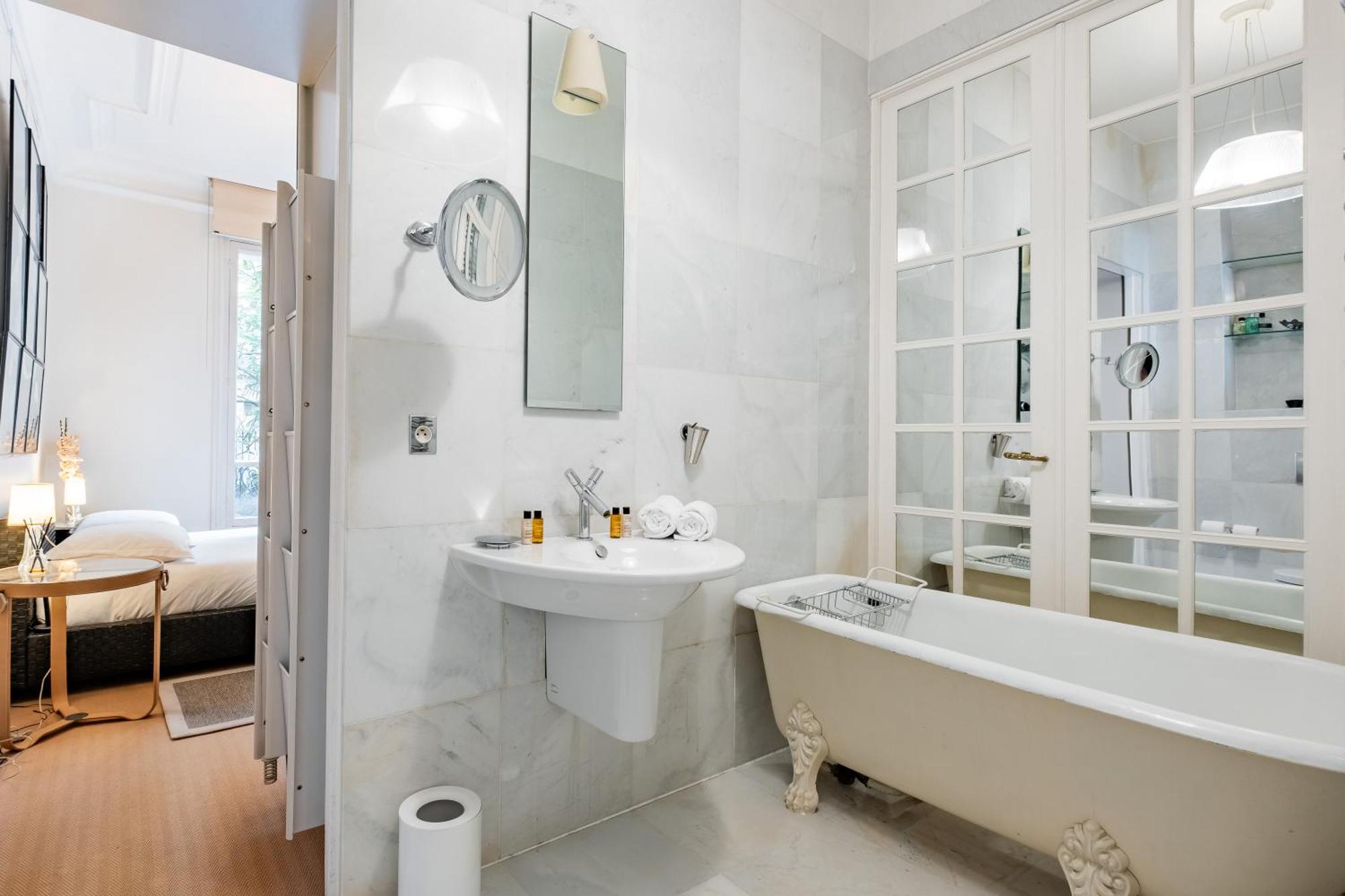 Veeve - Ornate Beauty Apartment *