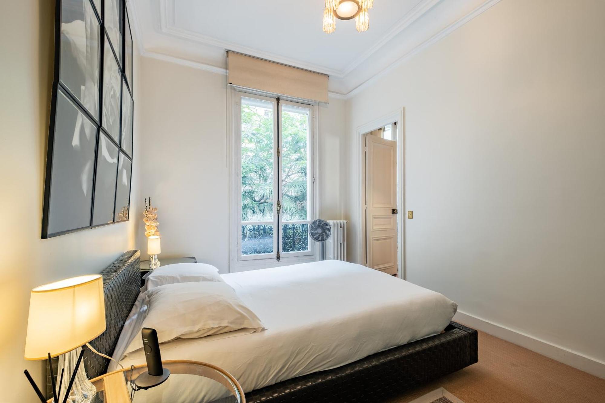 Veeve - Ornate Beauty Apartment *