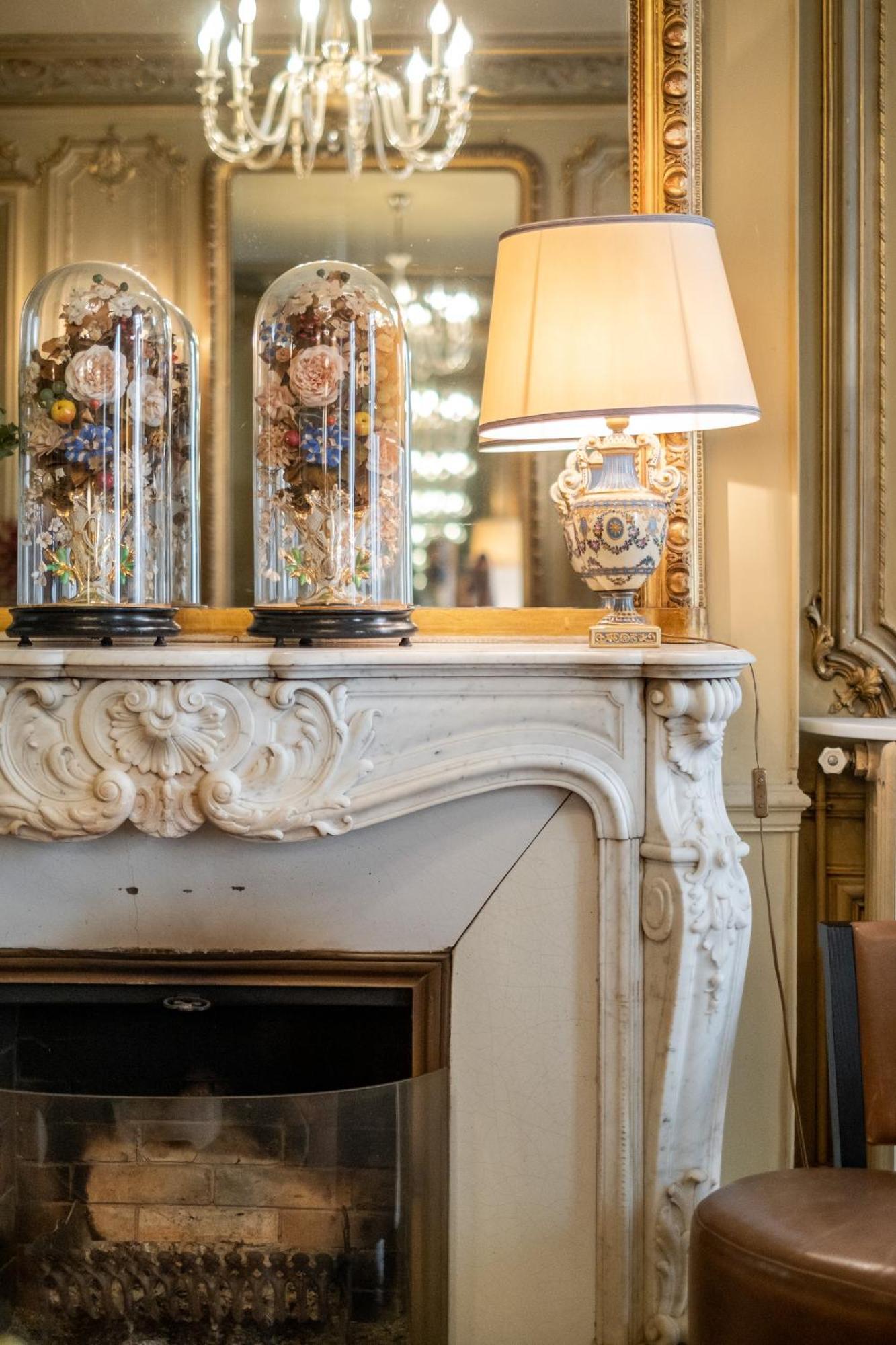 Apartment Veeve - Ornate Beauty Paris