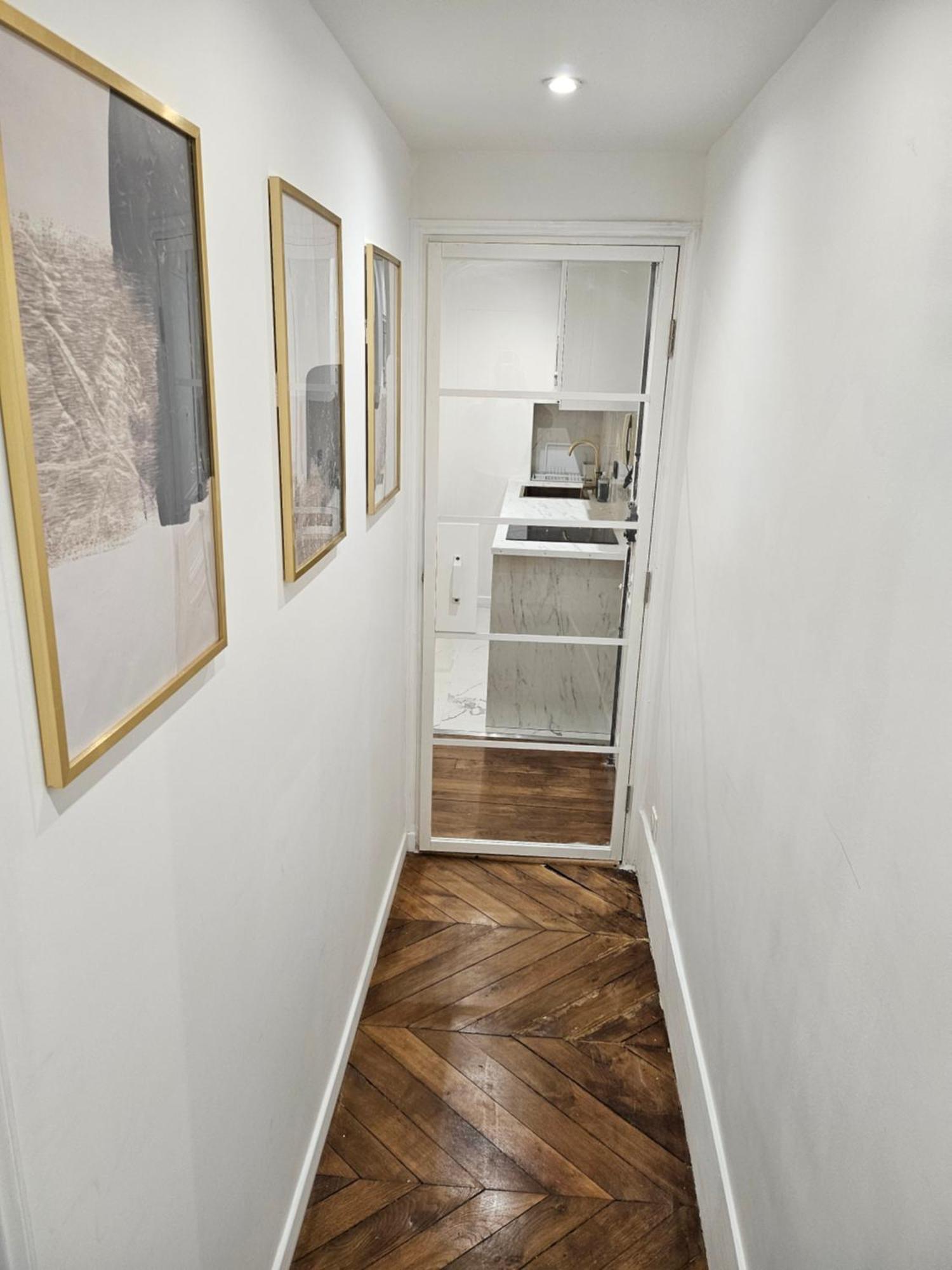 Highstay Champs Elysees Arc De Triomphe Appartement Paris
