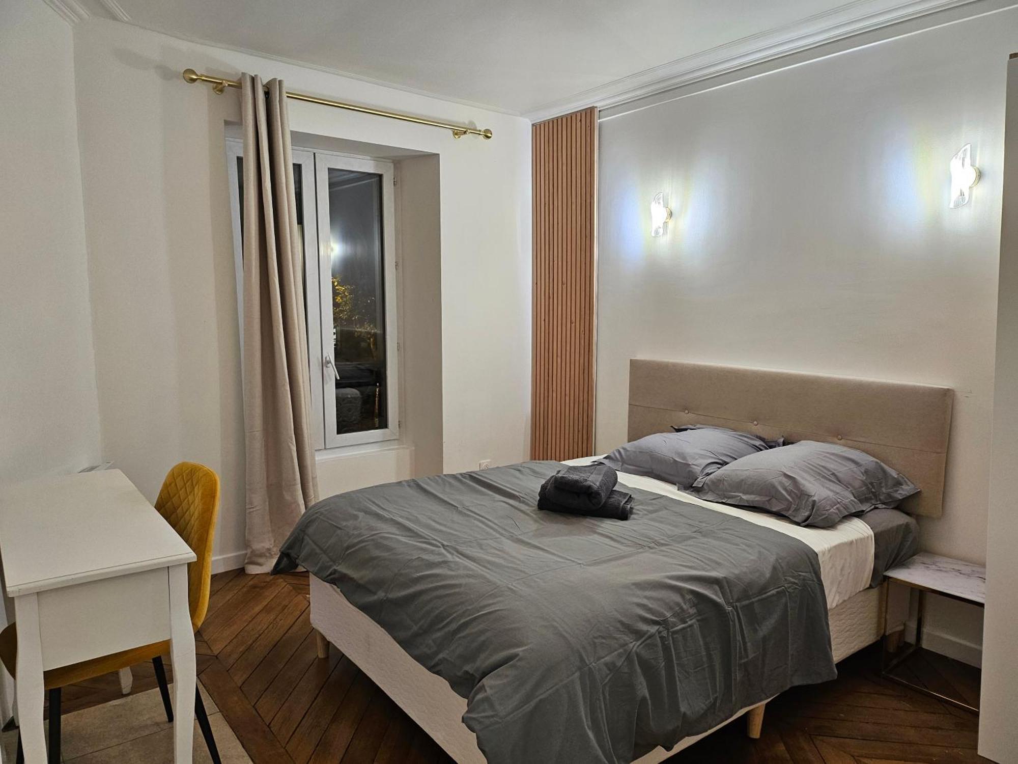Highstay Champs Elysees Arc De Triomphe Appartement Paris
