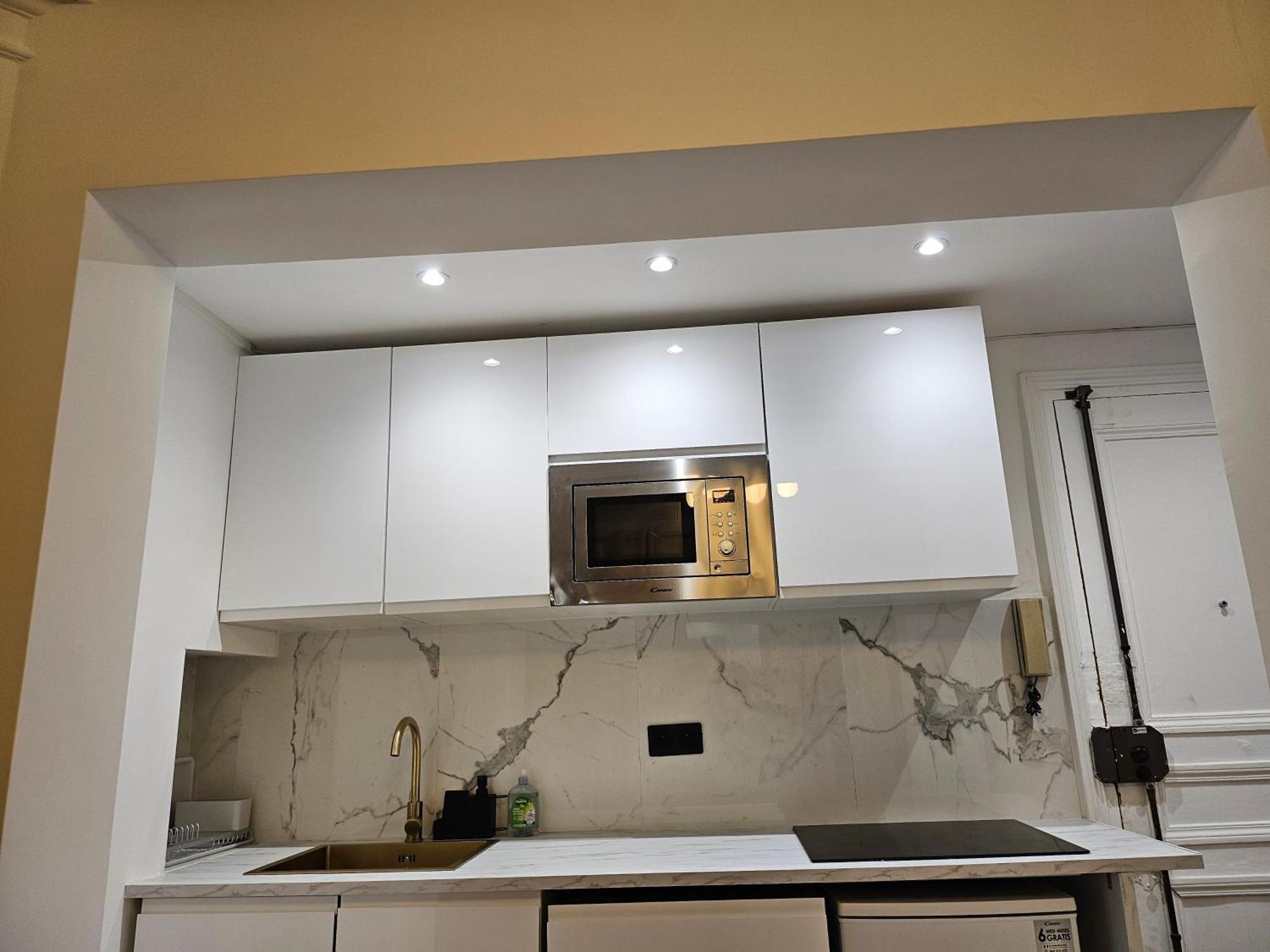 Appartement Highstay Champs Elysees Arc De Triomphe