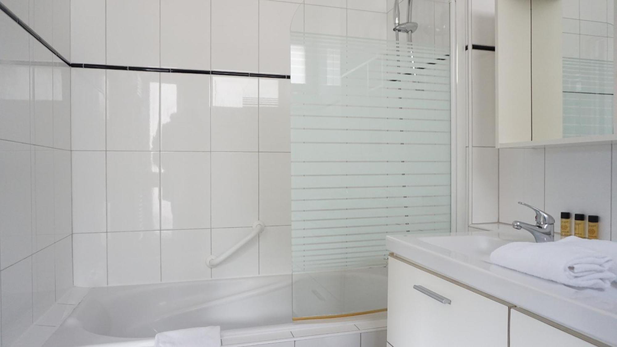Rue Lauriston - 16 Apartment *