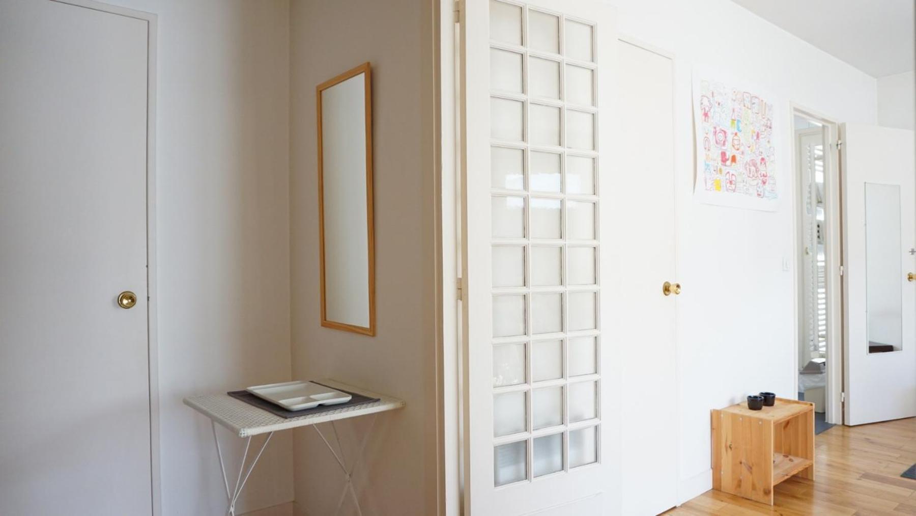 Rue Lauriston - 16 Apartment *