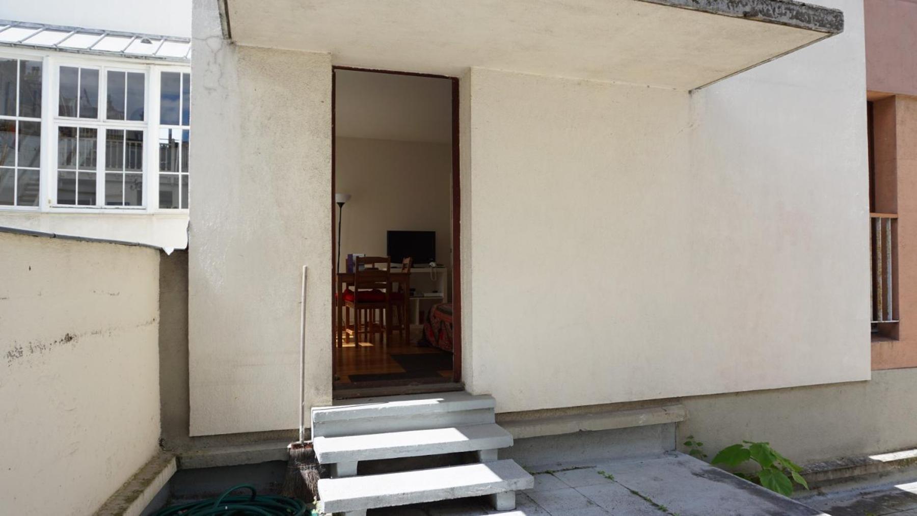 Rue Lauriston - 16 Apartment Paris