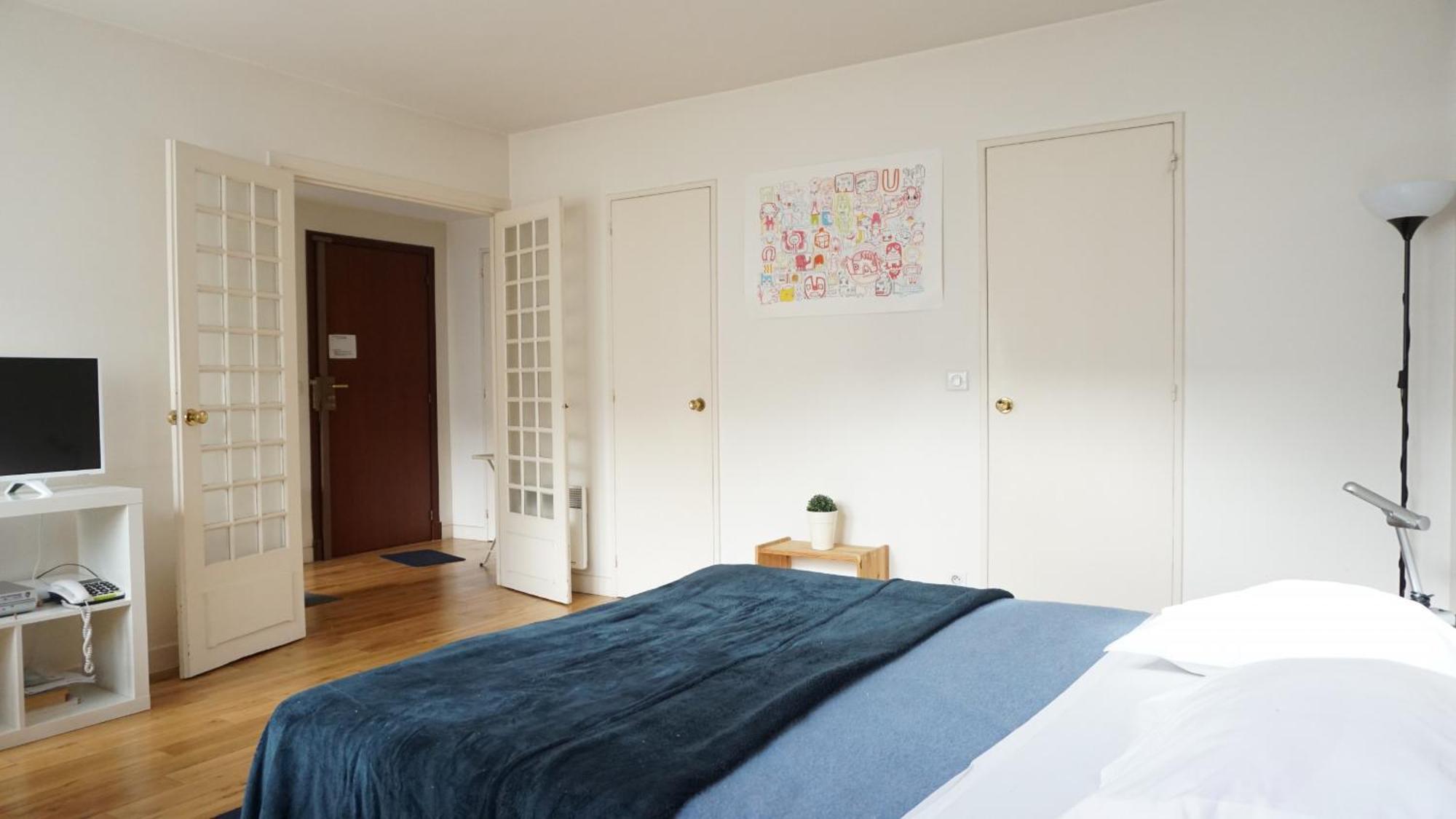 Apartment Rue Lauriston - 16 Paris