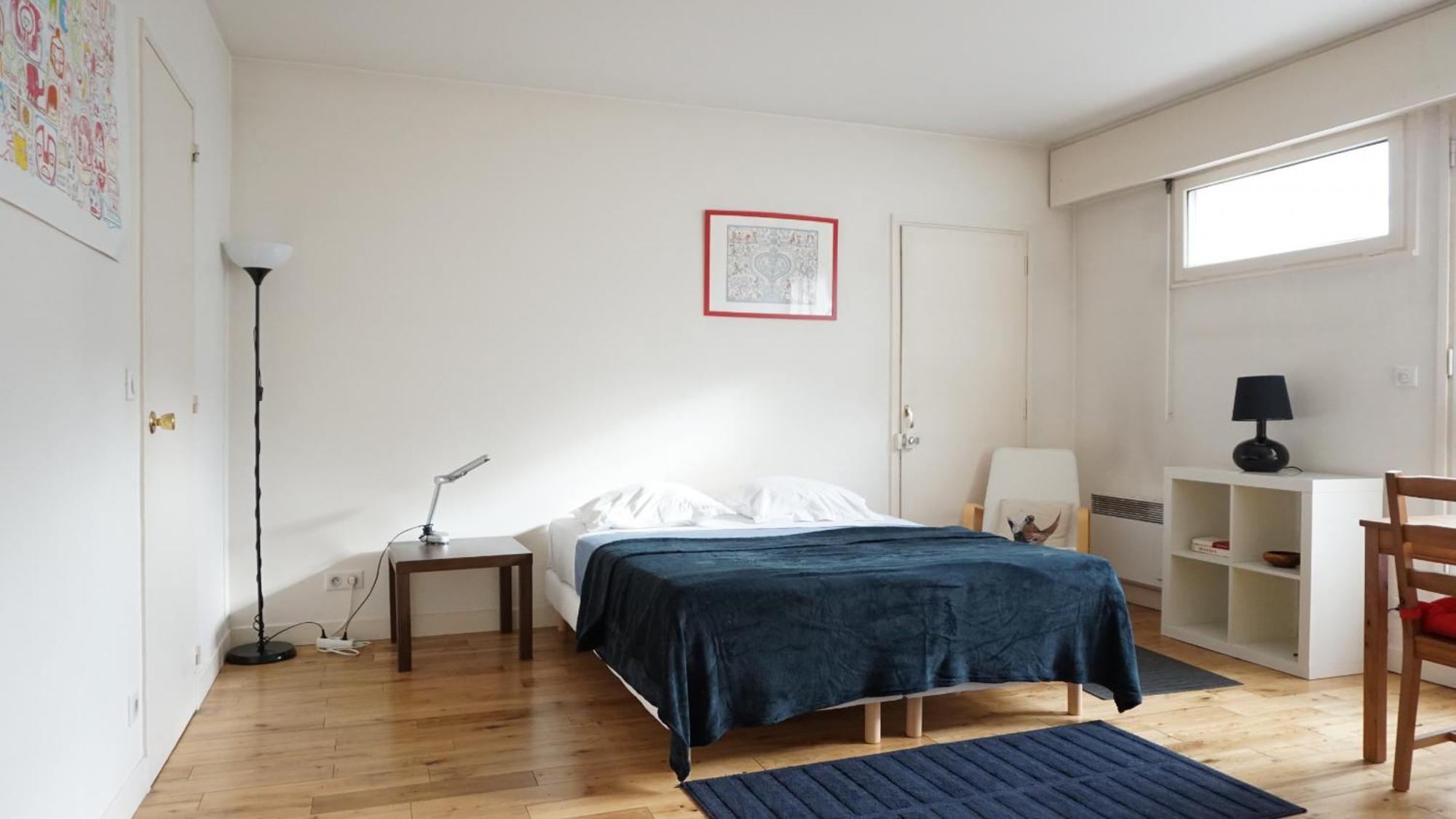 Rue Lauriston - 16 Apartment *