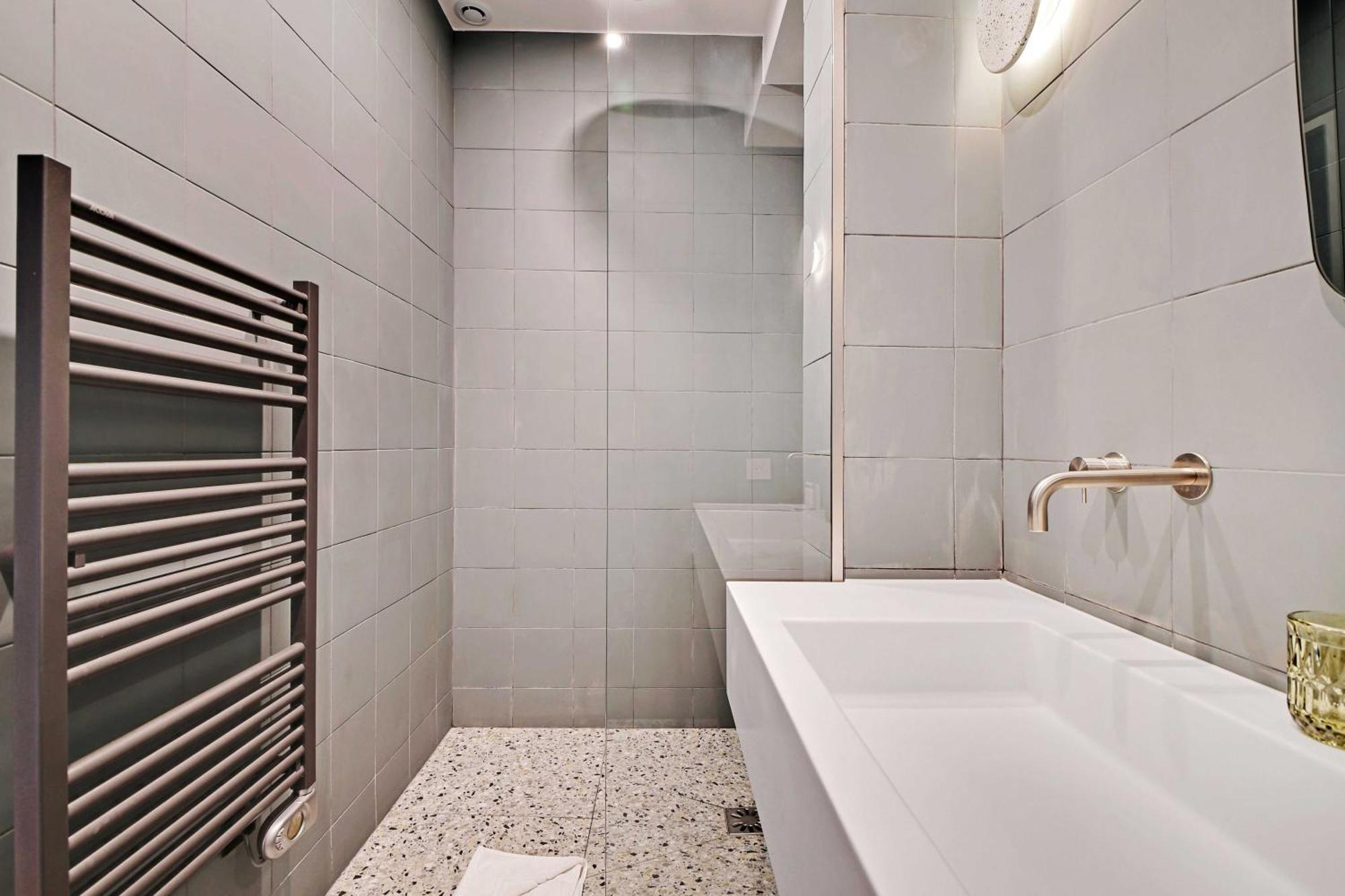 Appartement Elegant - 3br-8p - Champs-elysees