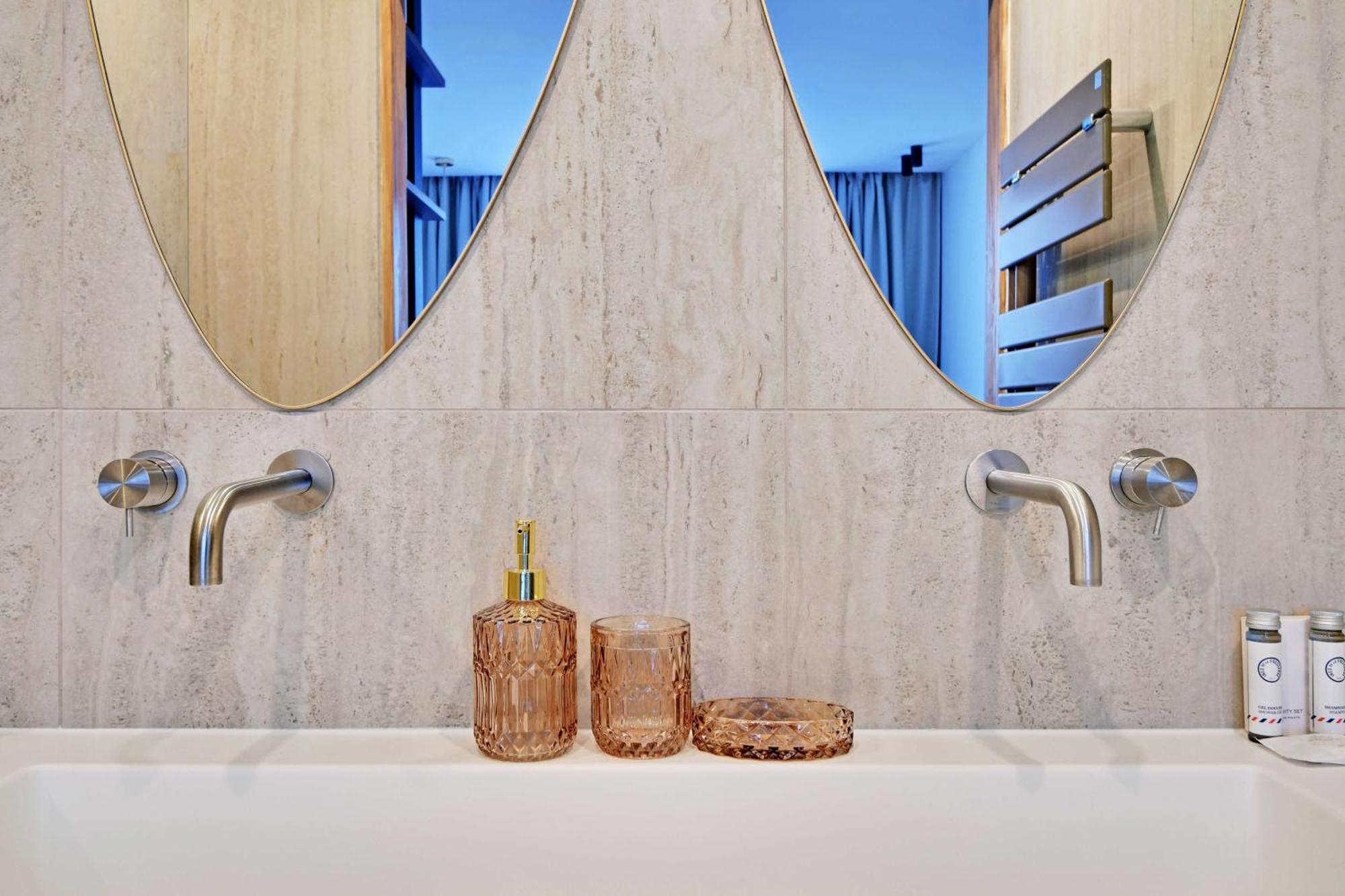 Appartement Elegant - 3br-8p - Champs-elysees Paris