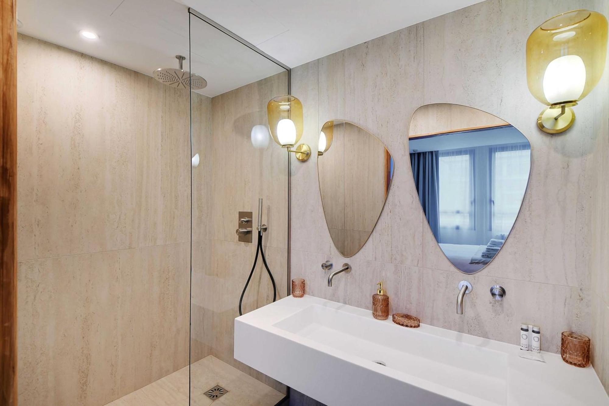 Appartement Elegant - 3br-8p - Champs-elysees Paris