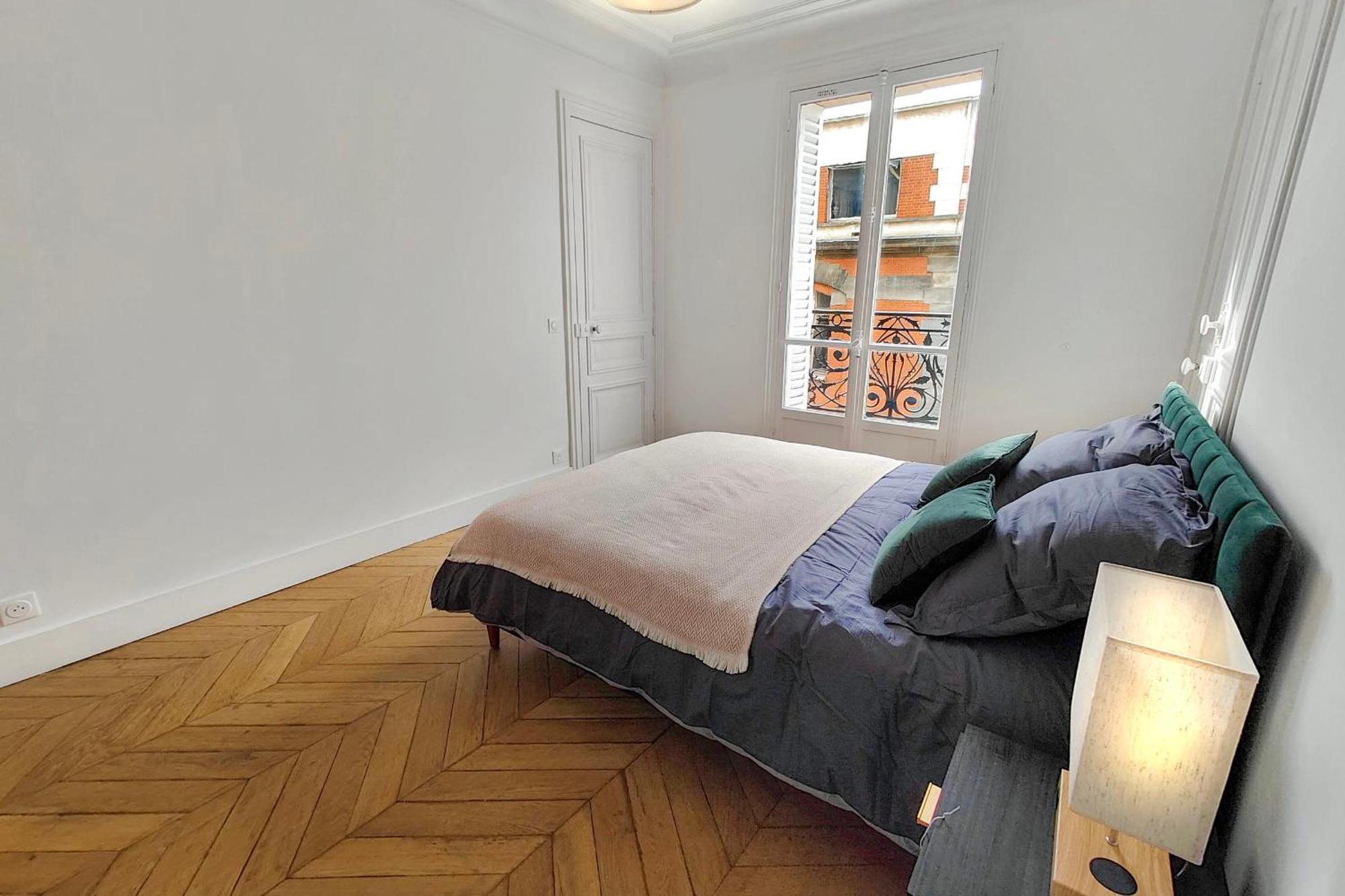 Apartment Amazing Refurbished Flat In V *