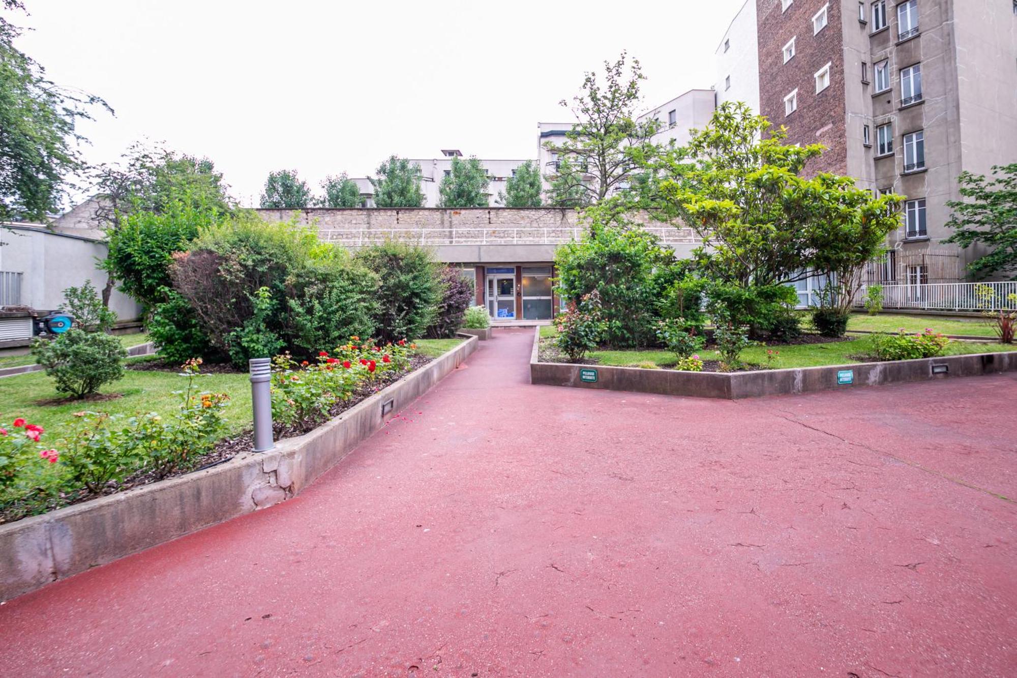 Apartment Ws Nation - Reuilly *