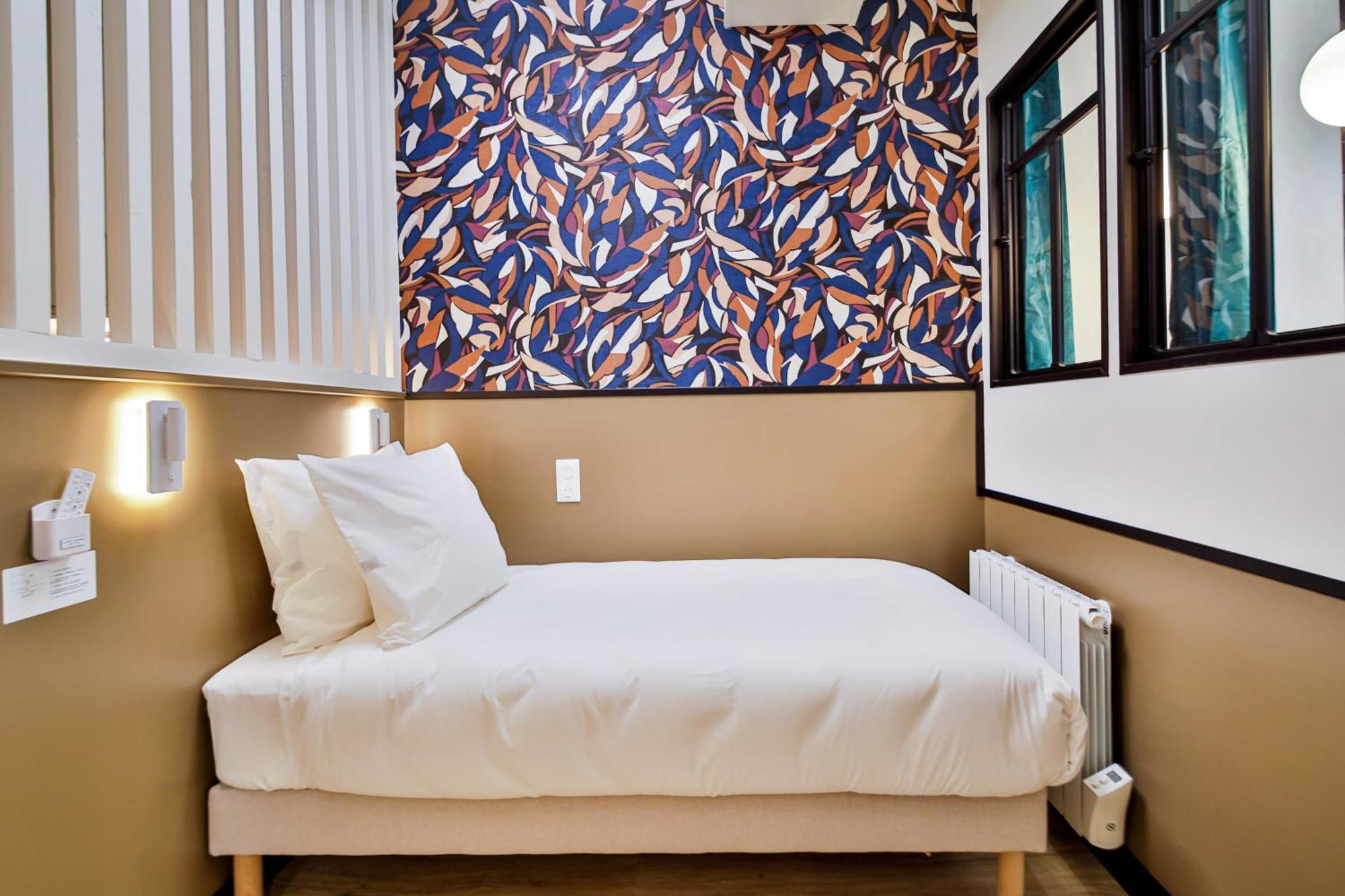 Ws Nation - Reuilly Apartment Paris