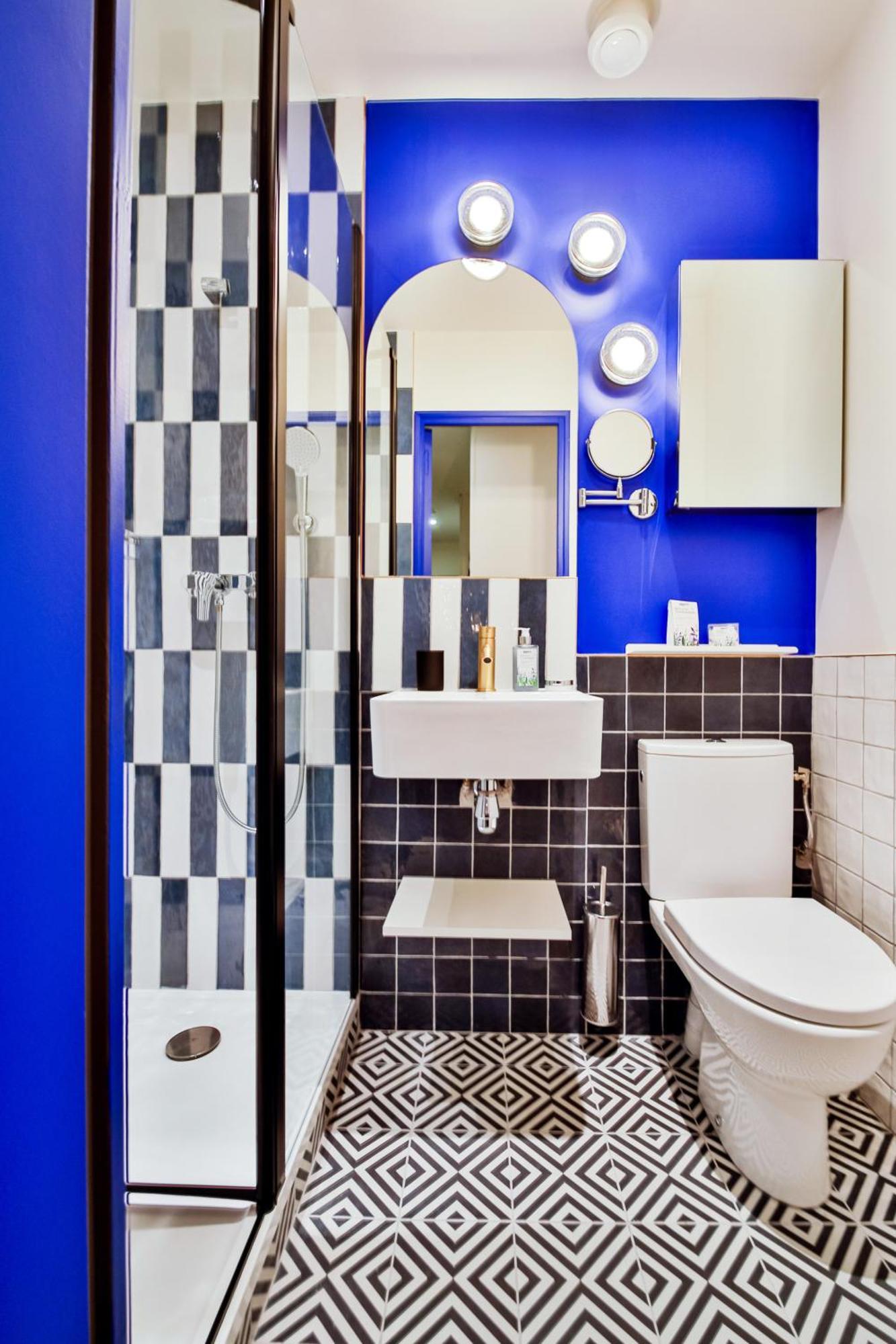 Apartment Ws Nation - Reuilly
