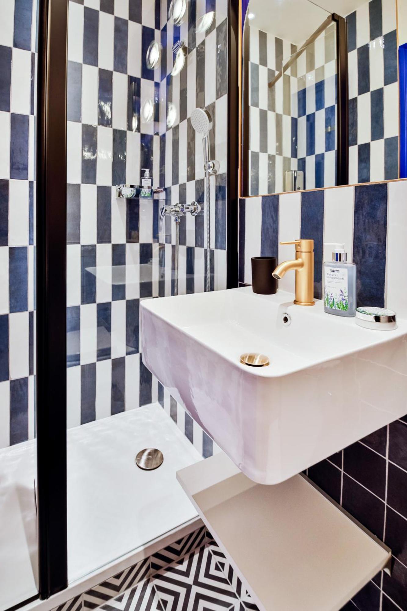 Apartment Ws Nation - Reuilly Paris