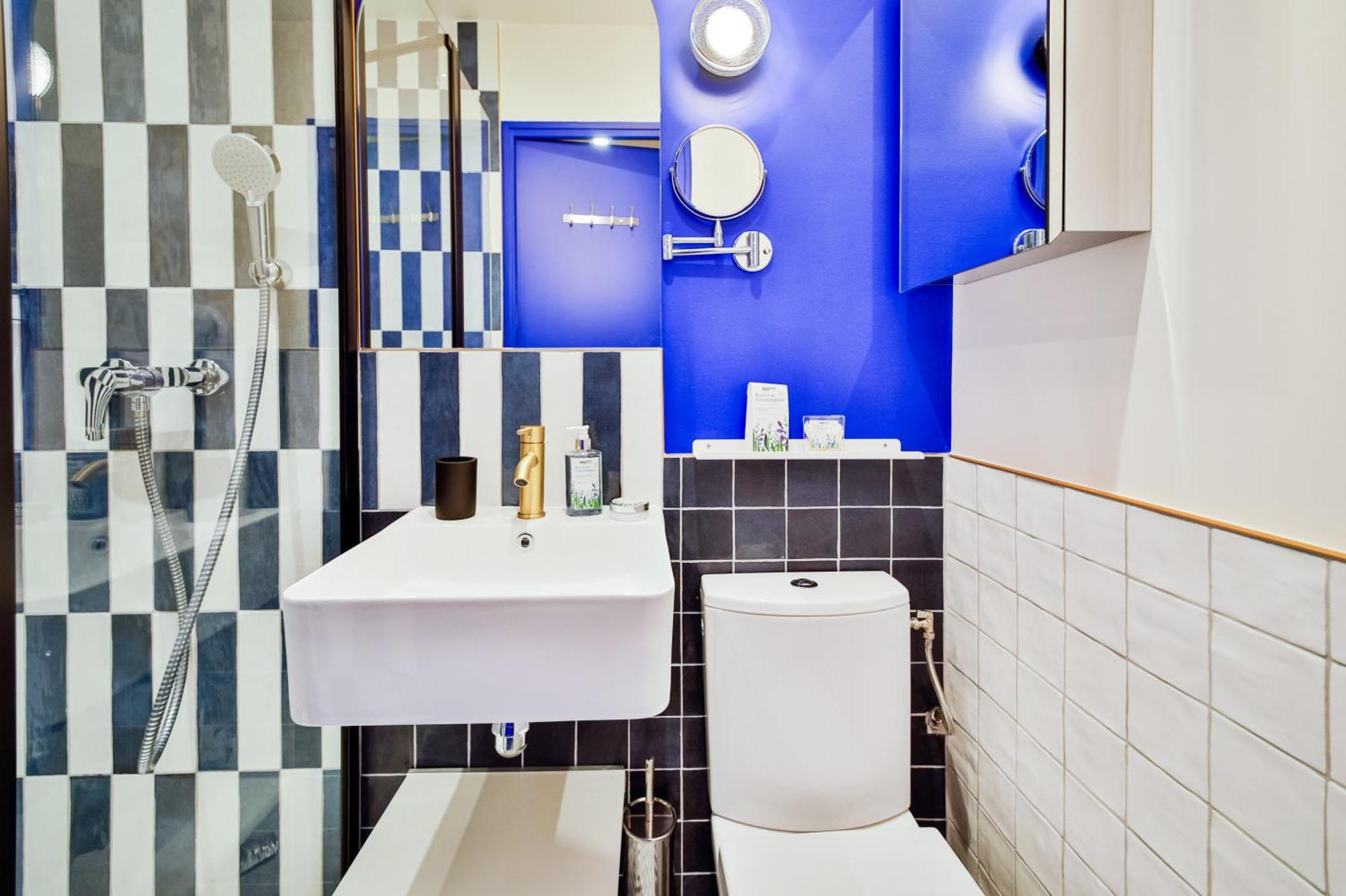 Ws Nation - Reuilly Apartment Paris
