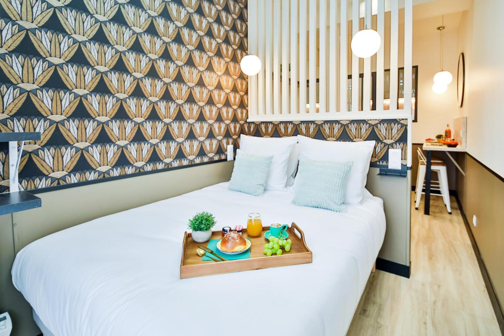 Apartment Ws Nation - Reuilly *