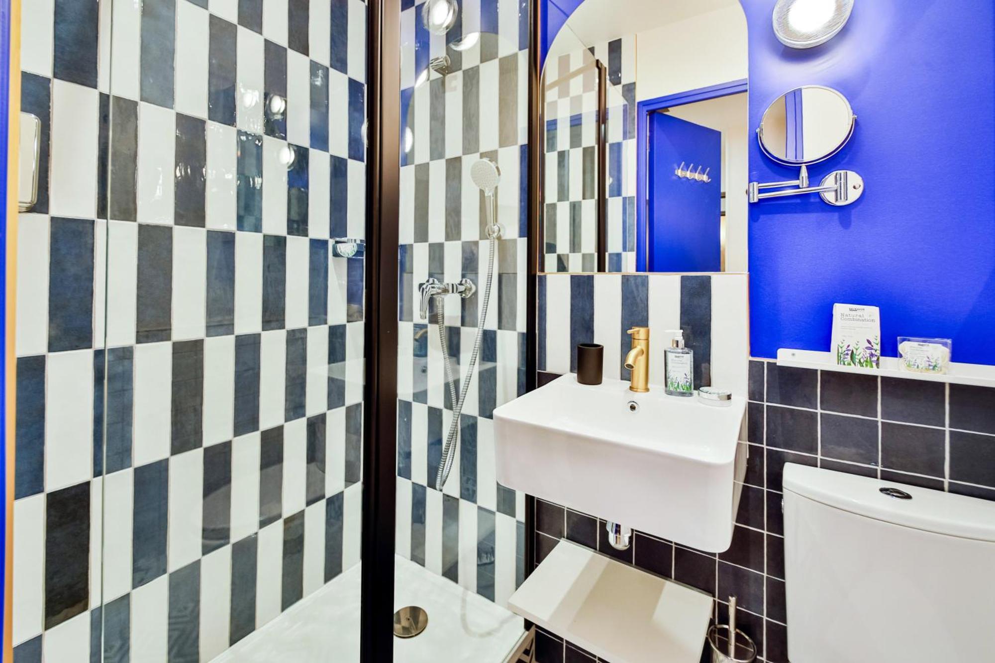 Apartment Ws Nation - Reuilly *