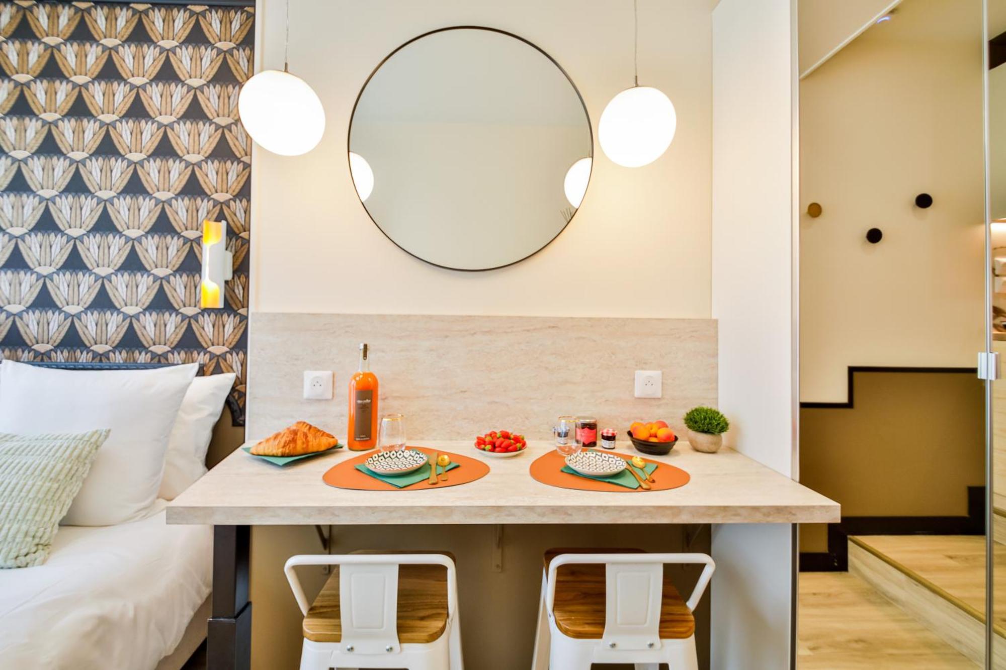Apartment Ws Nation - Reuilly