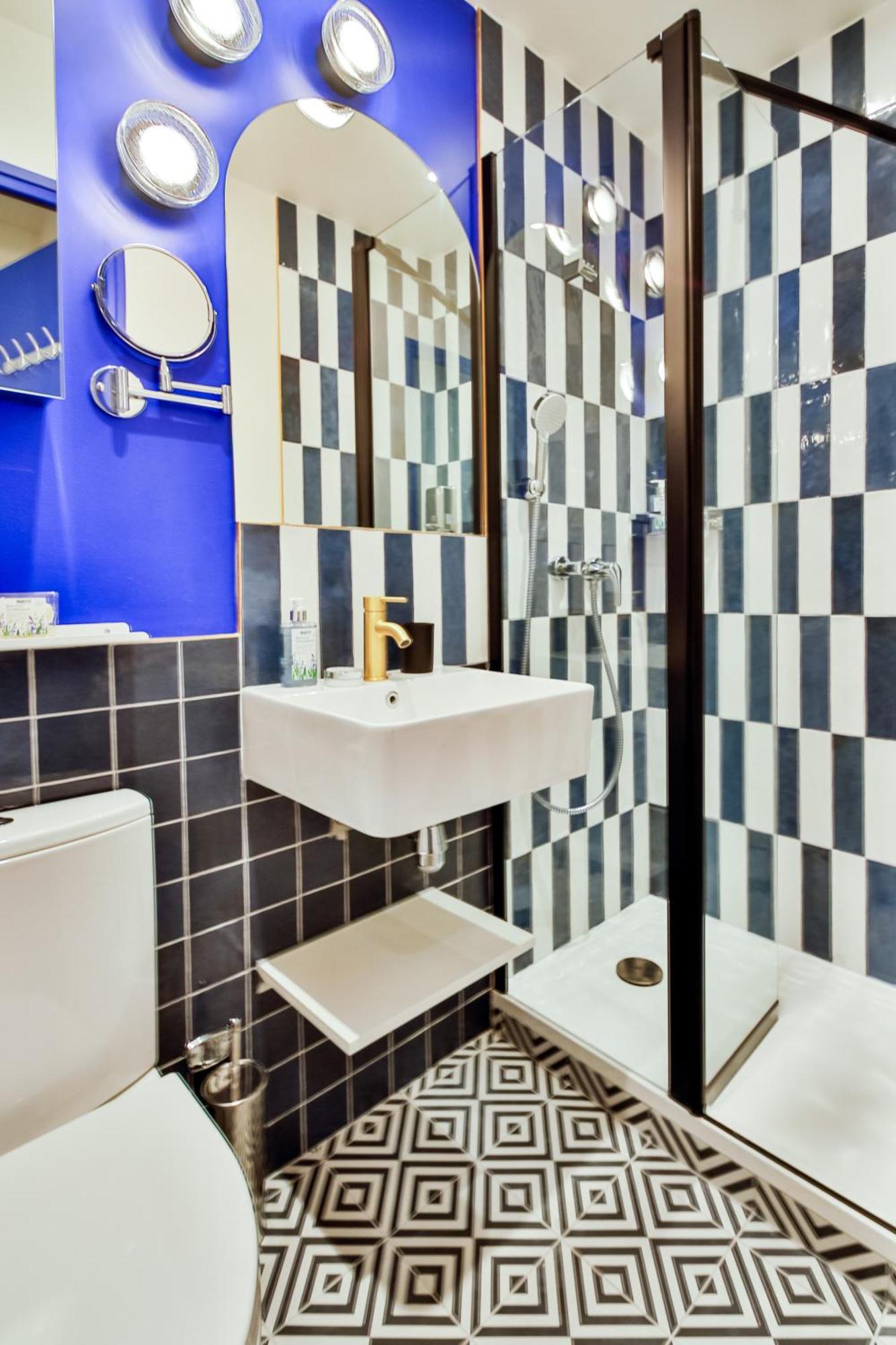 Apartment Ws Nation - Reuilly Paris
