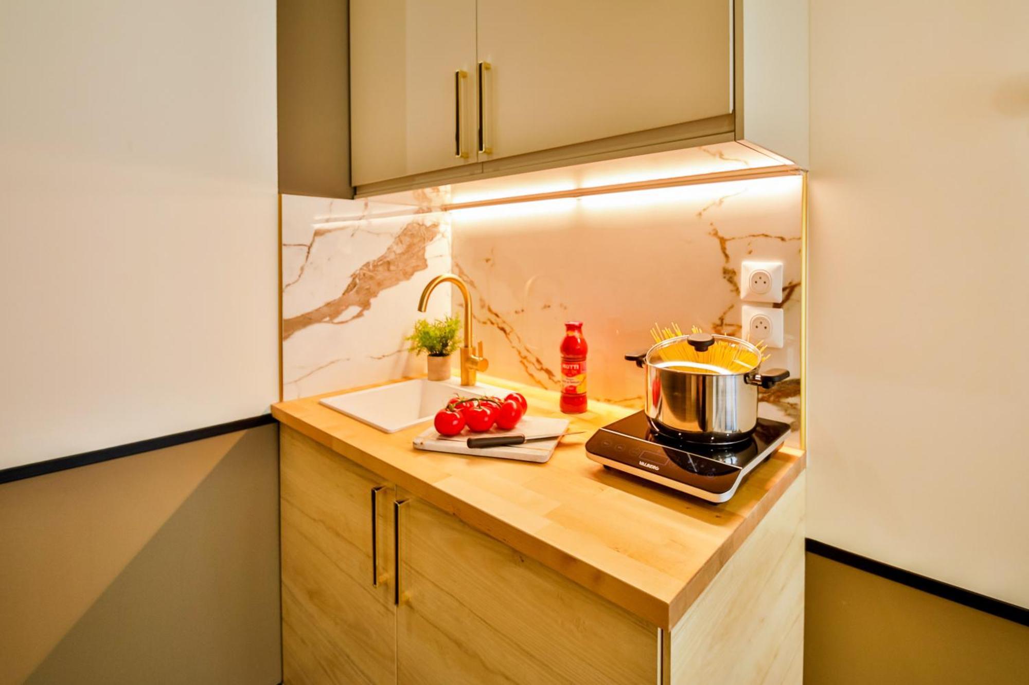 Ws Nation - Reuilly Apartment Paris