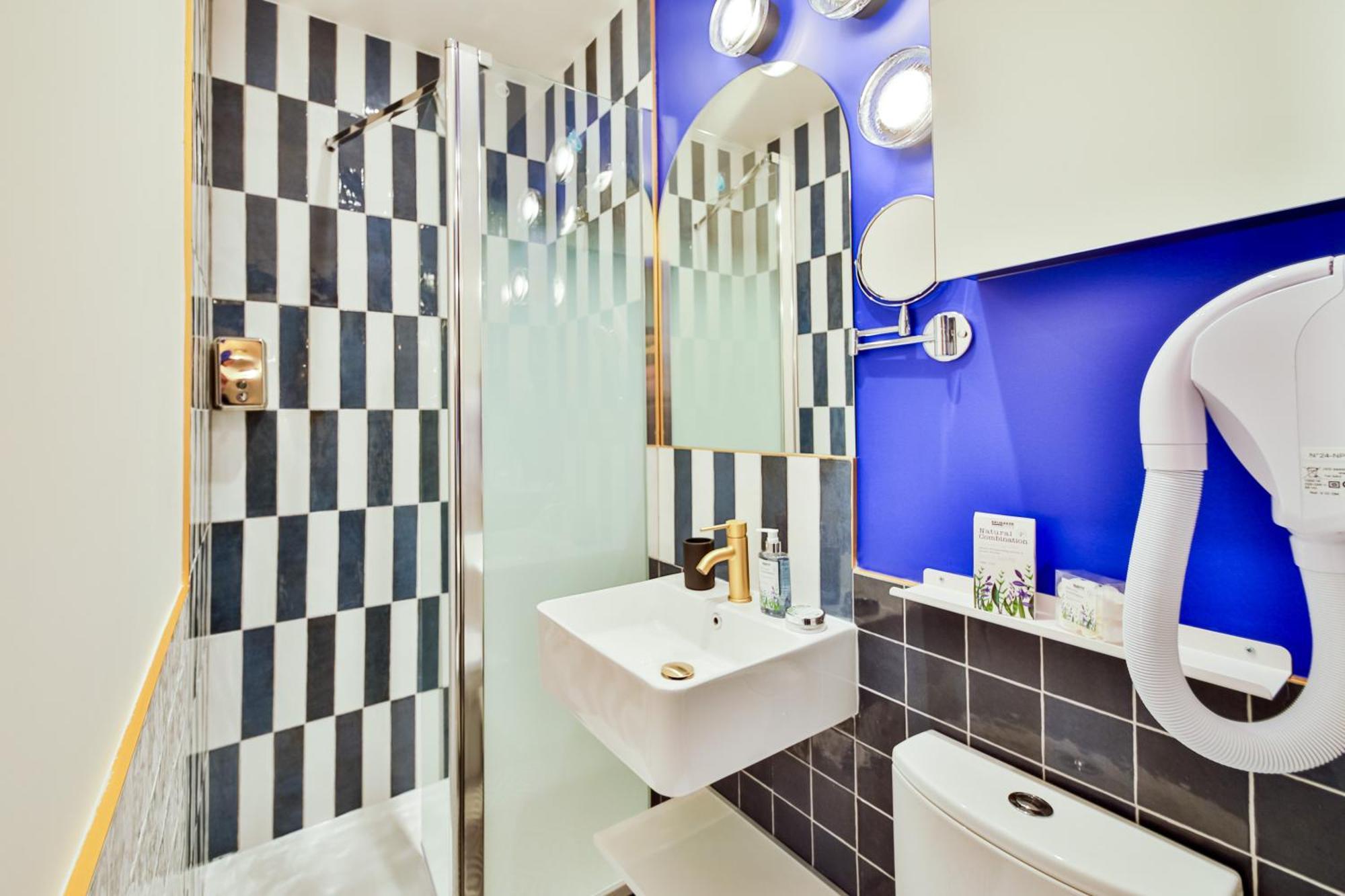 Apartment Ws Nation - Reuilly Paris